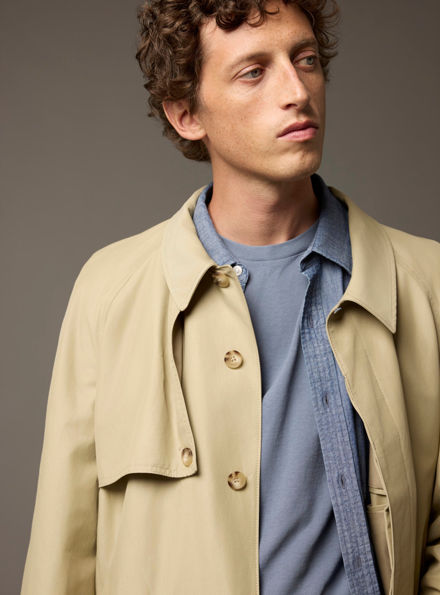 Trench Douglas Osier-4