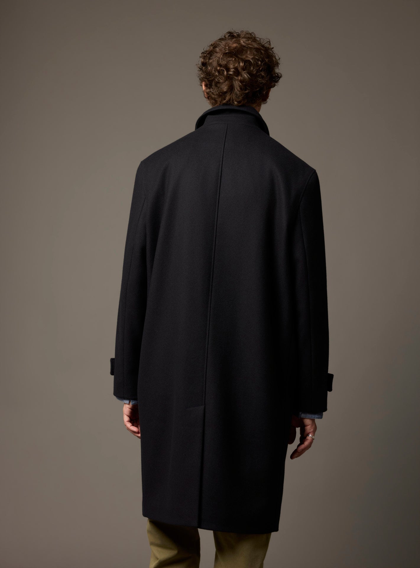 Auguste Navy Coat-3