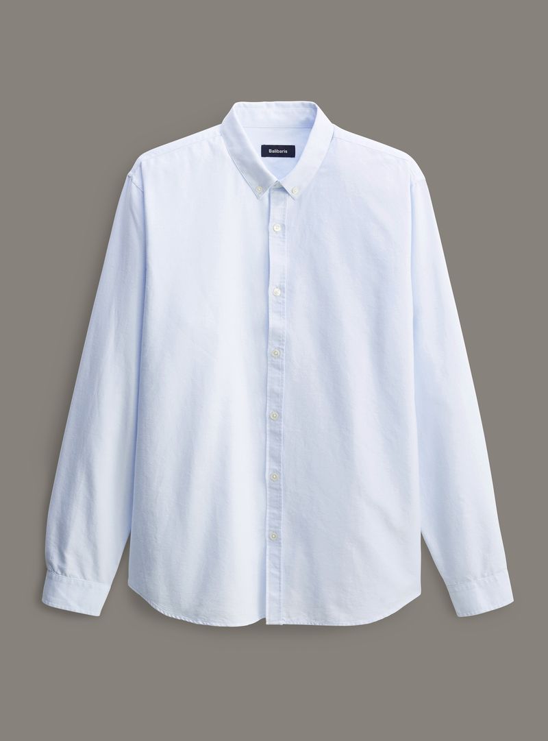 College Cloud Shirt