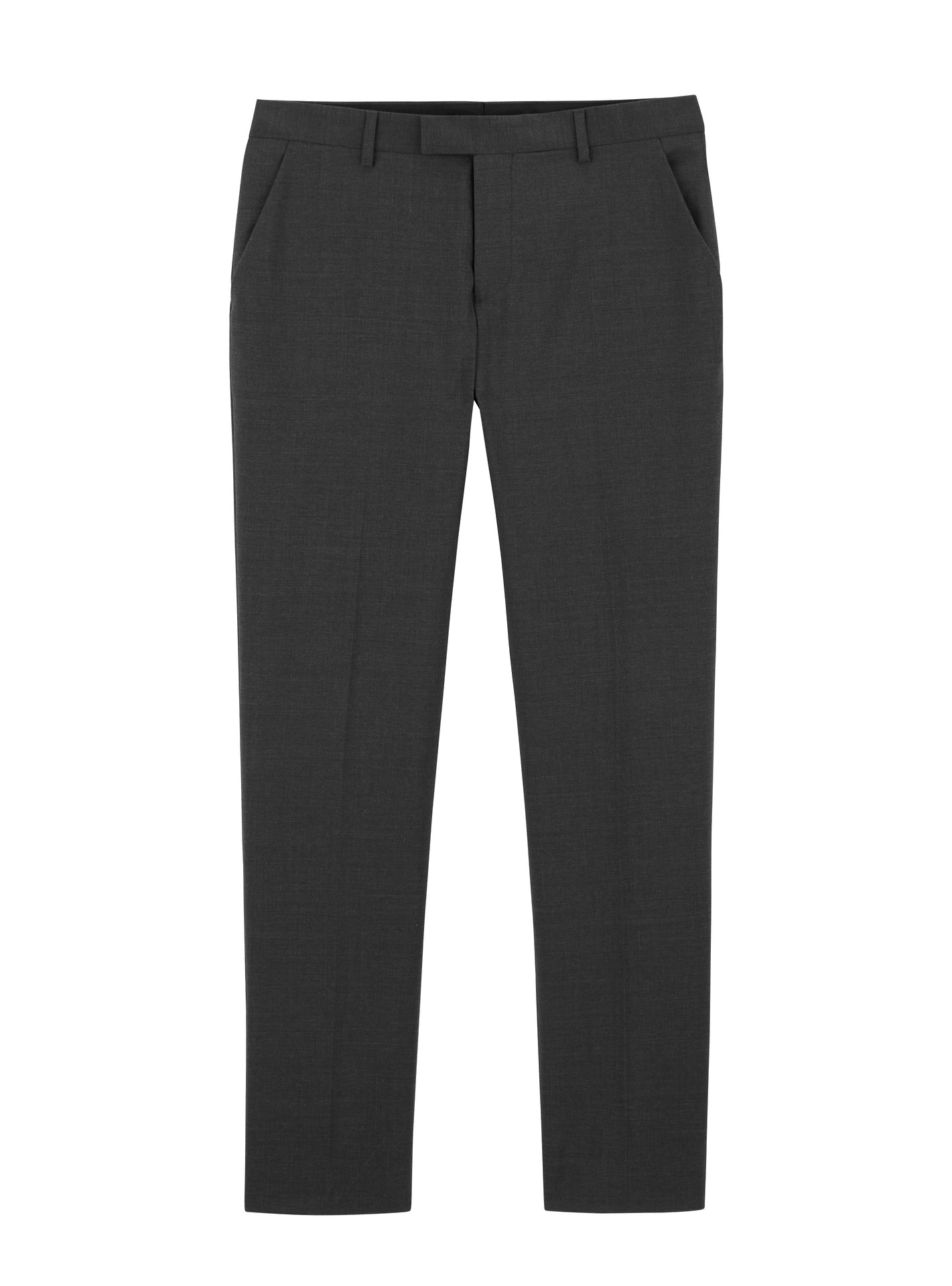 Pantalon de costume Jones Grey-6