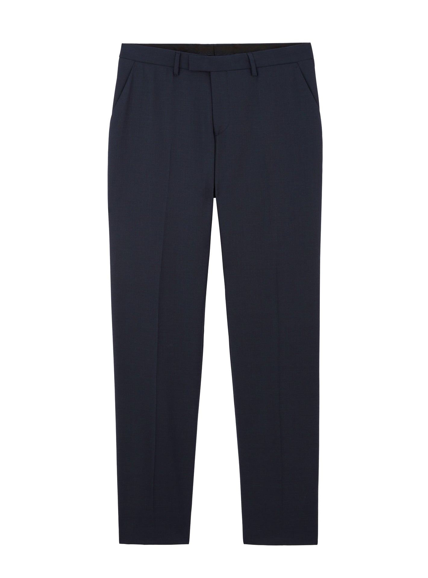 Jones Navy Suit pants-6