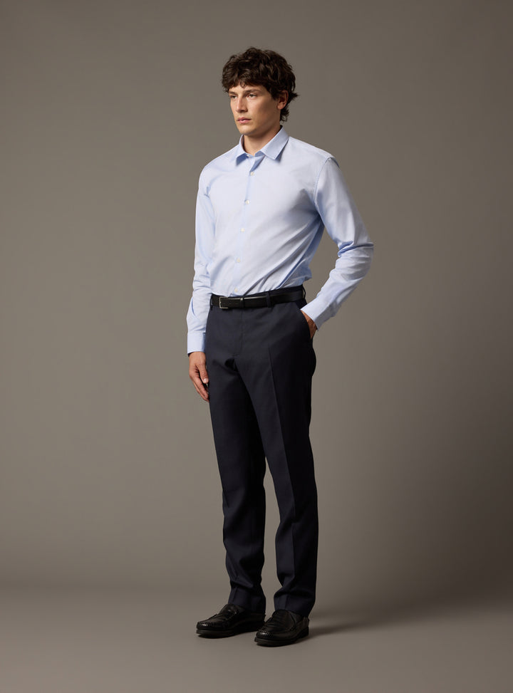 Pantalon de costume Jones Navy