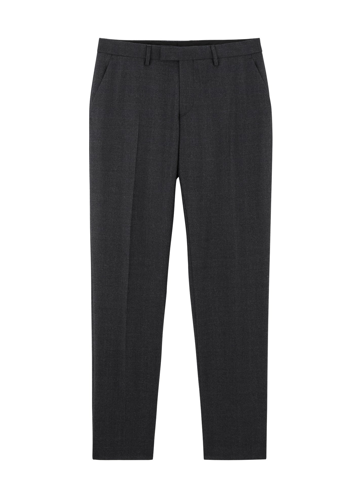 Gekko Navy Suit pants-6