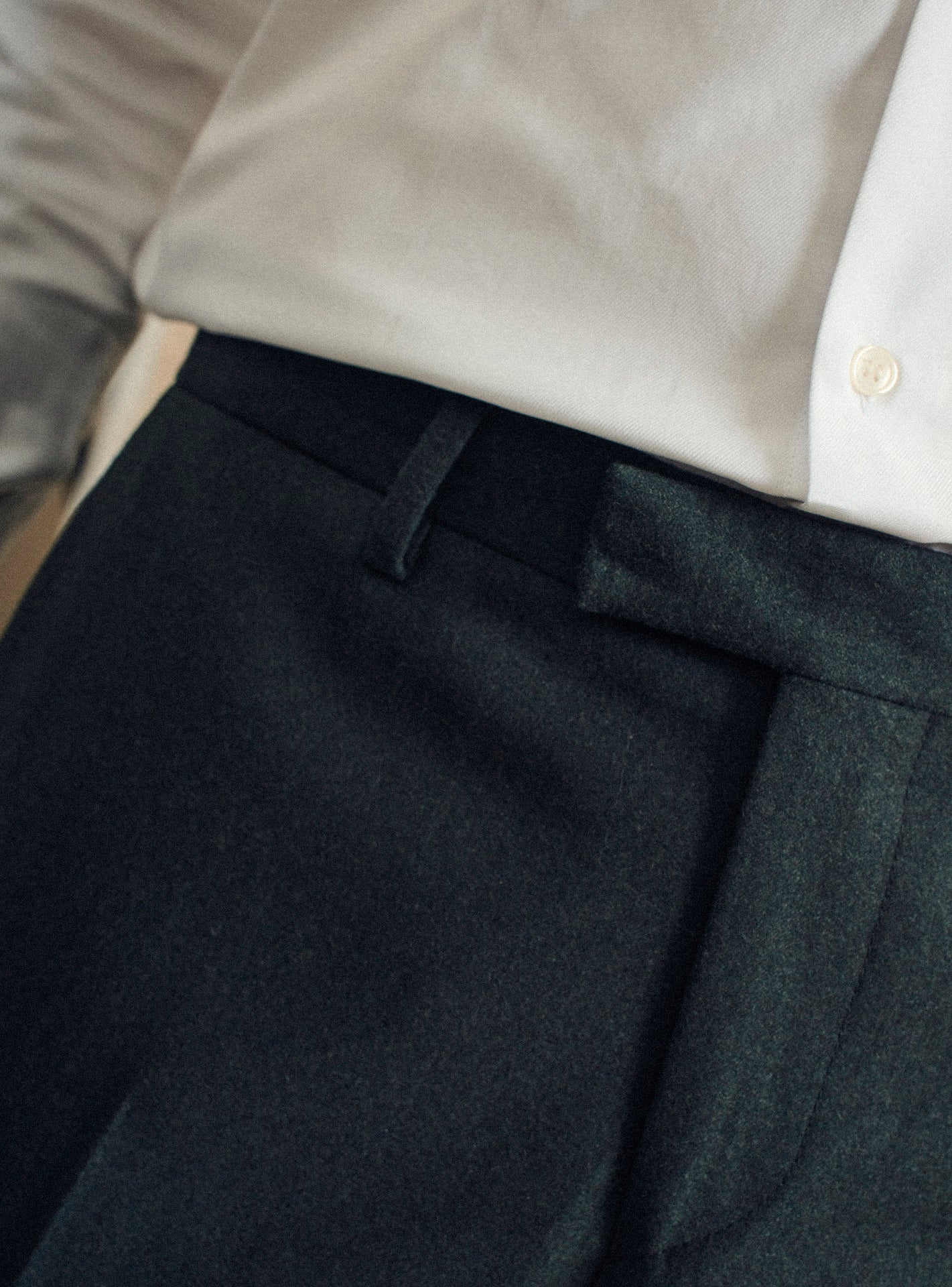 Gekko Cedar suit pants-3