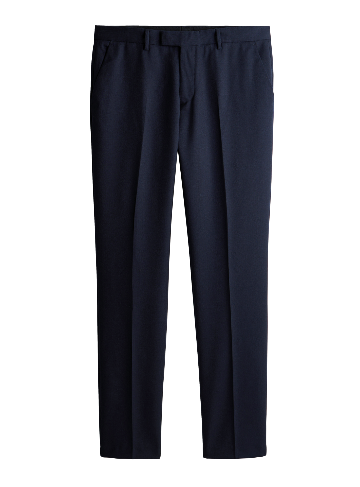Gekko Navy suit pants