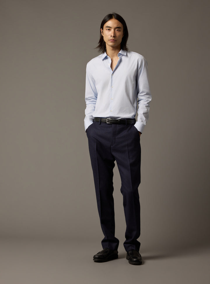 Rogue Caspian Suit Trousers