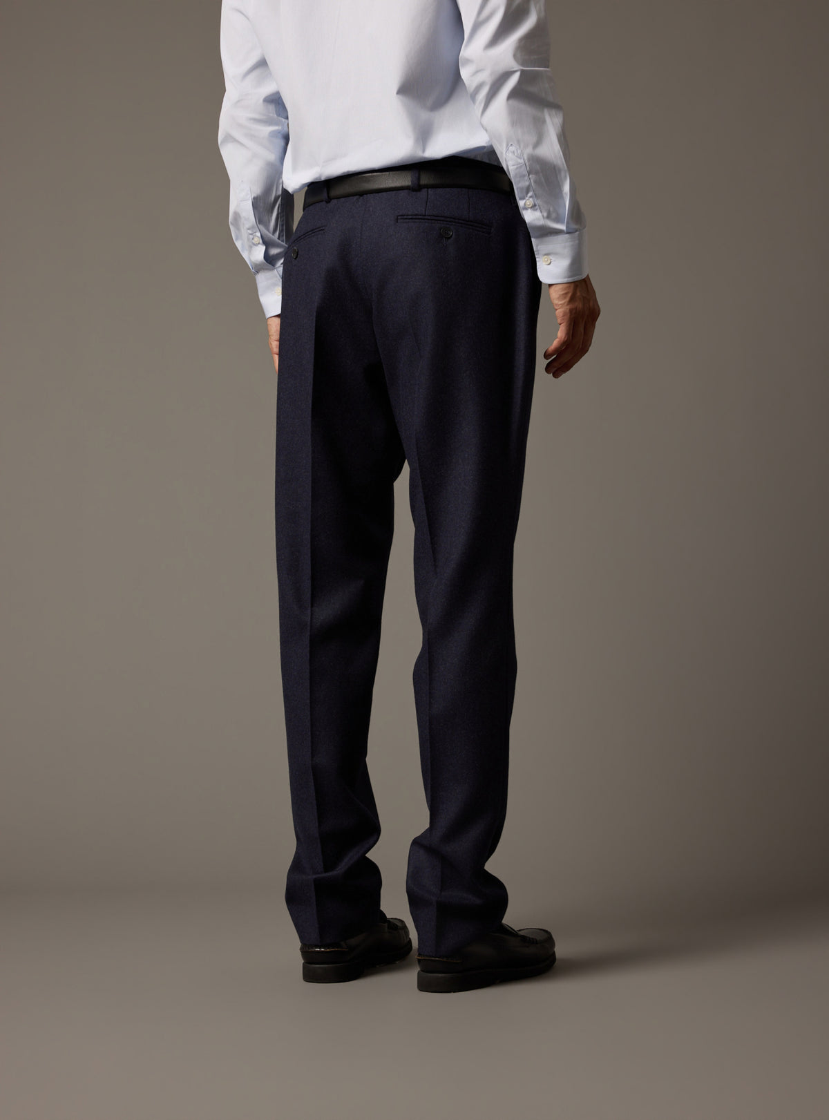 Rogue Caspian Suit Trousers