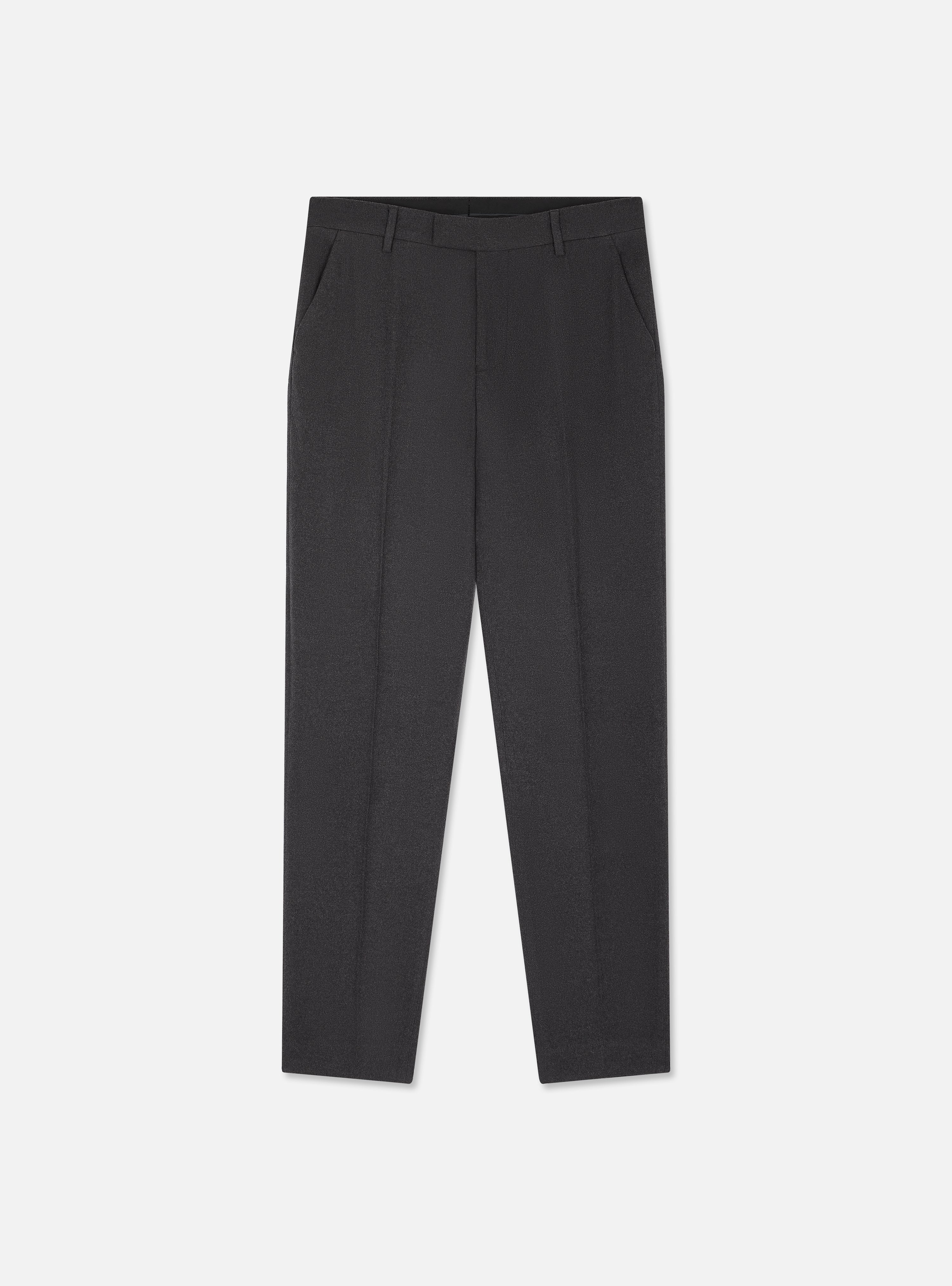 Pantalon Samuel Mixed Grey-1