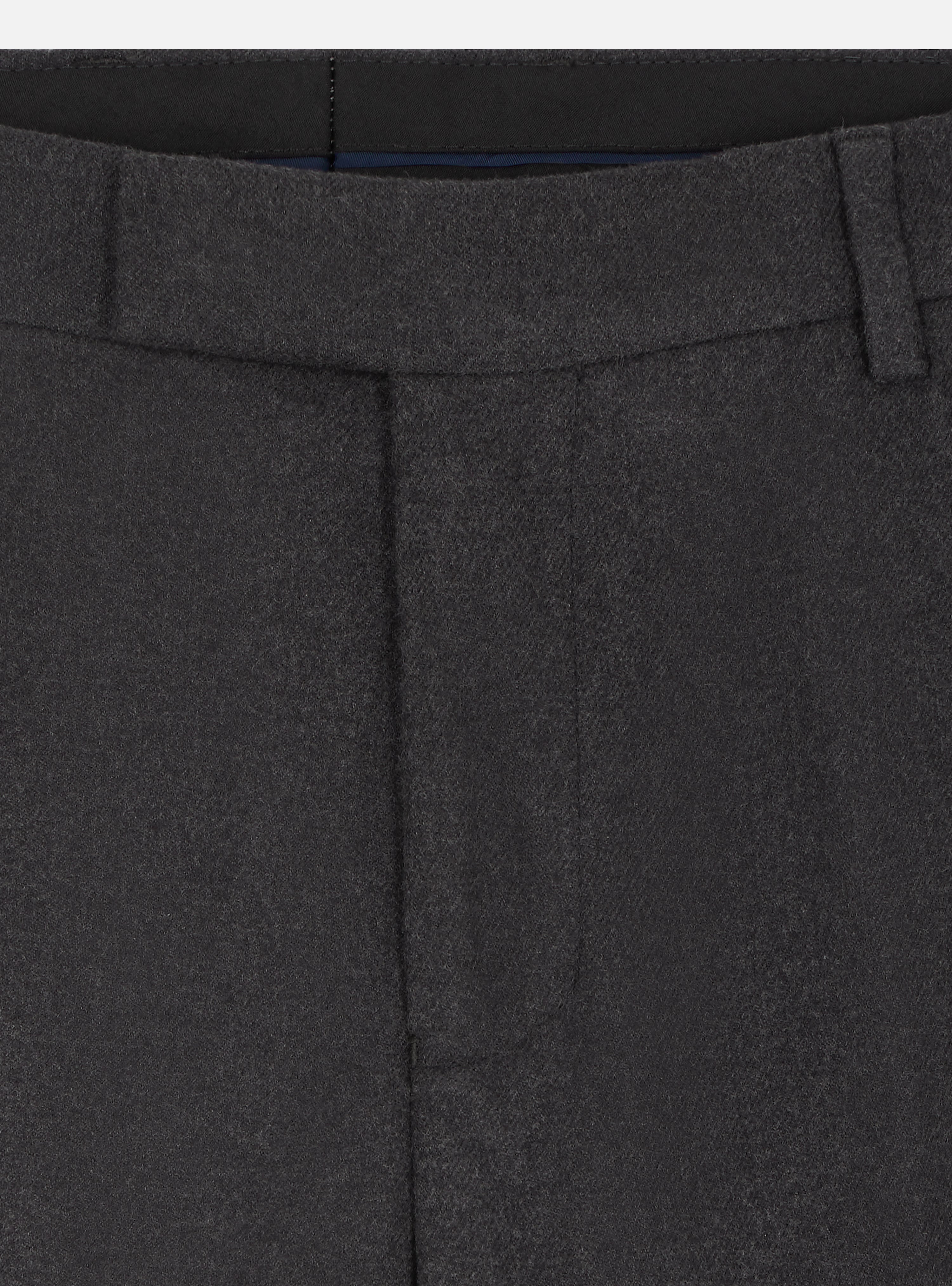 Pantalon Samuel Mixed Grey-2