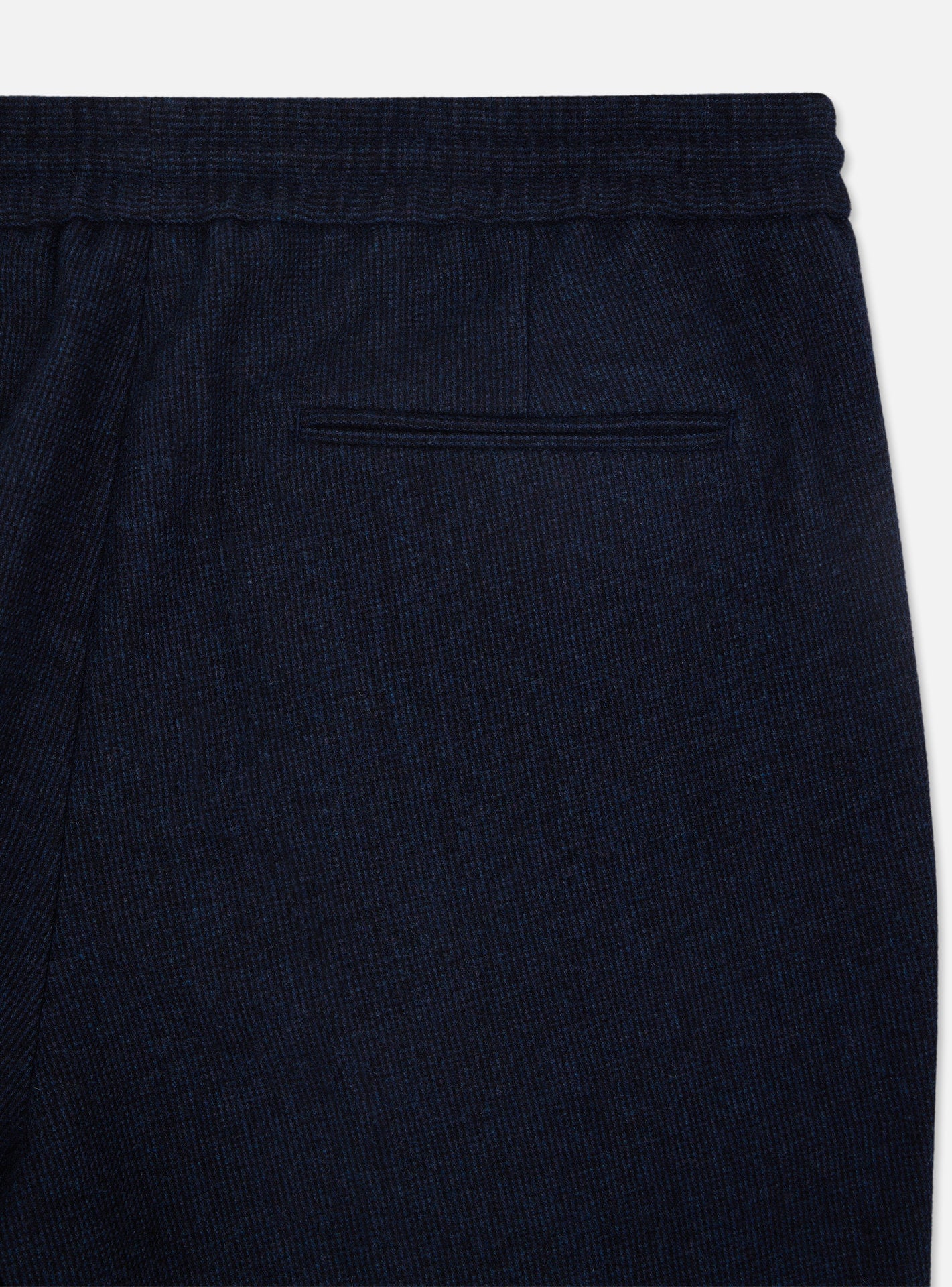 Pantalon Victor Navy