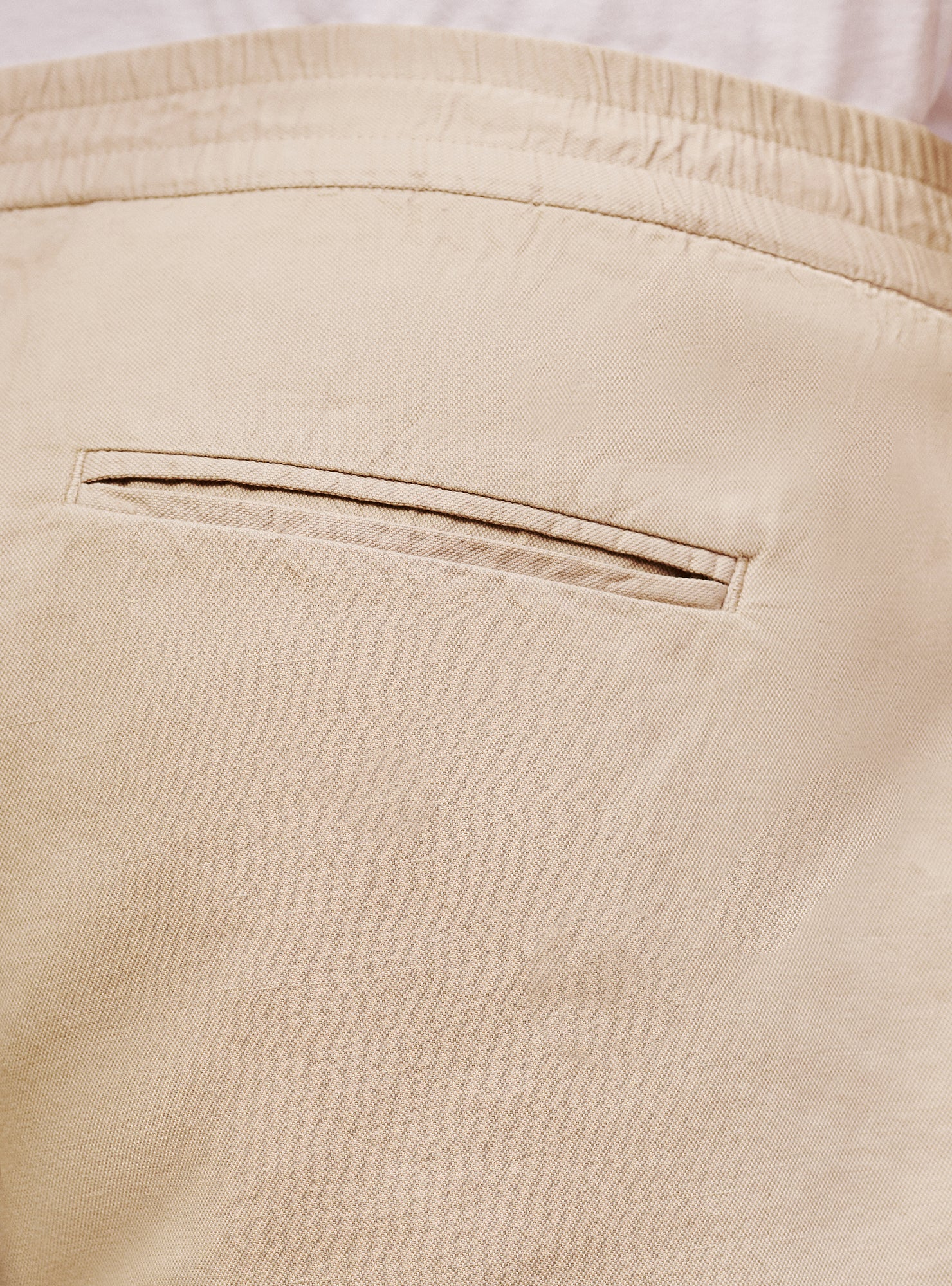 Pantalon Alec Chamois-5