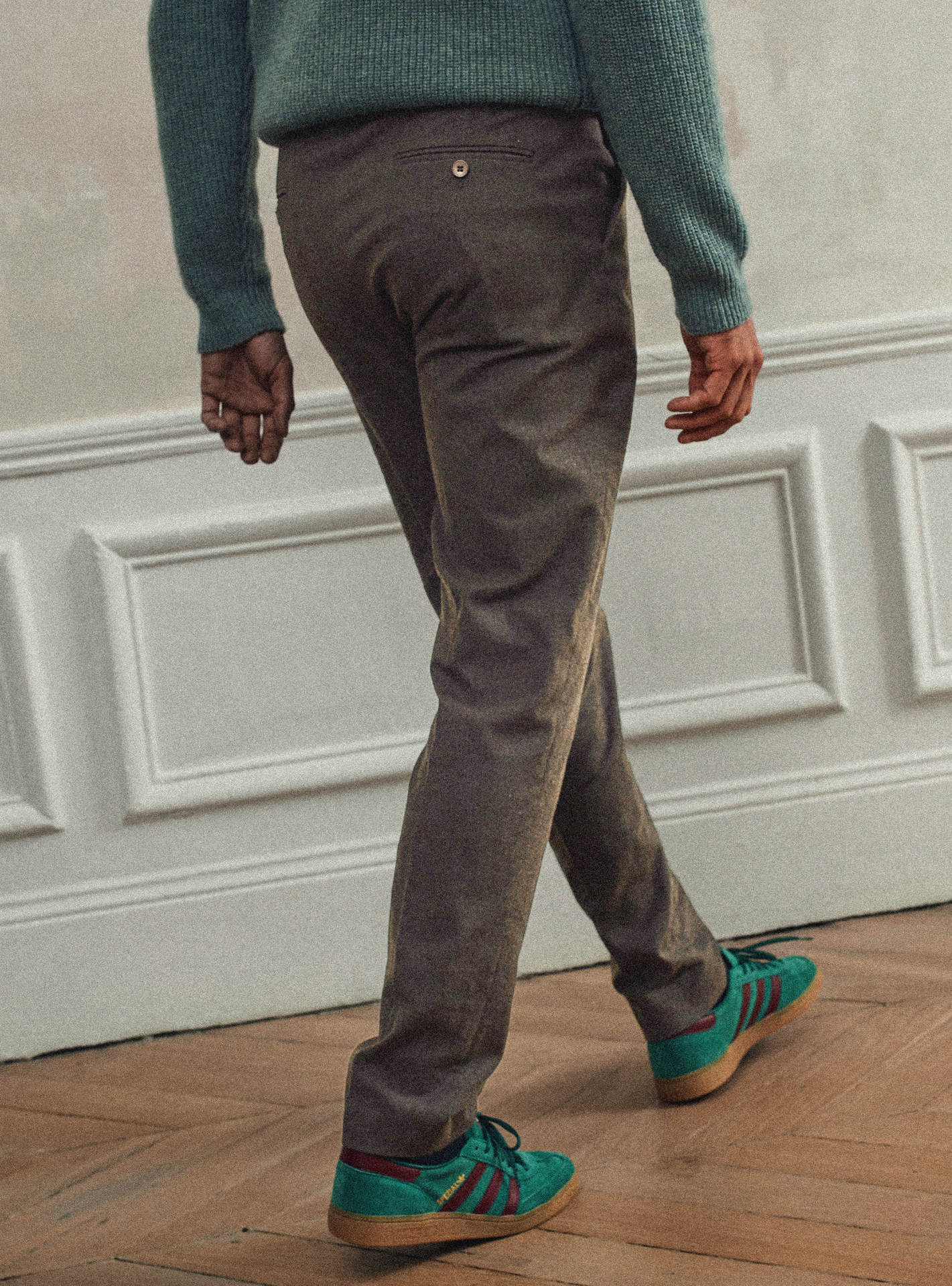 Pantalon Samuel Havane-4