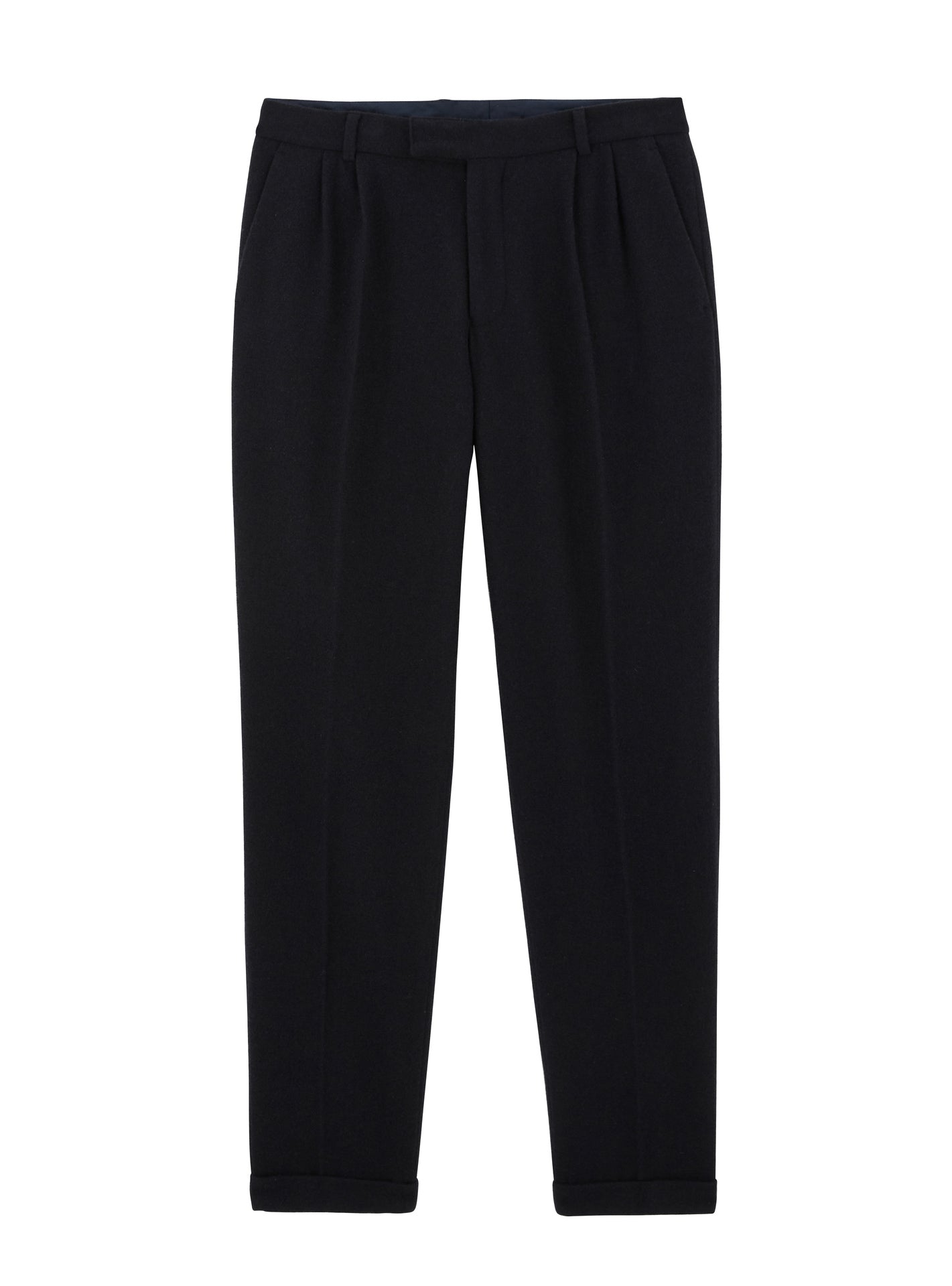 Pantalon Thomas Navy