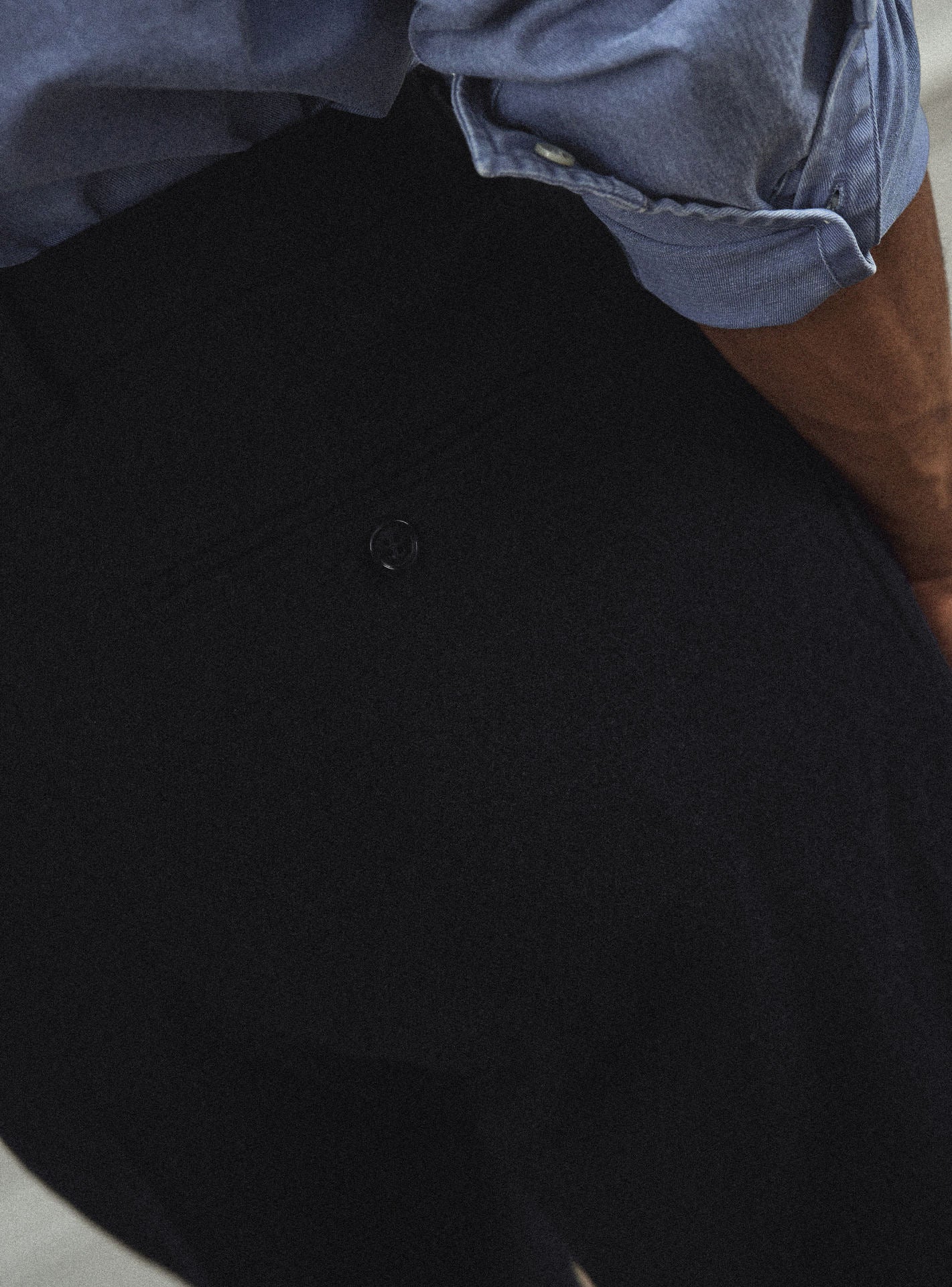 Pantalon Thomas Navy-2