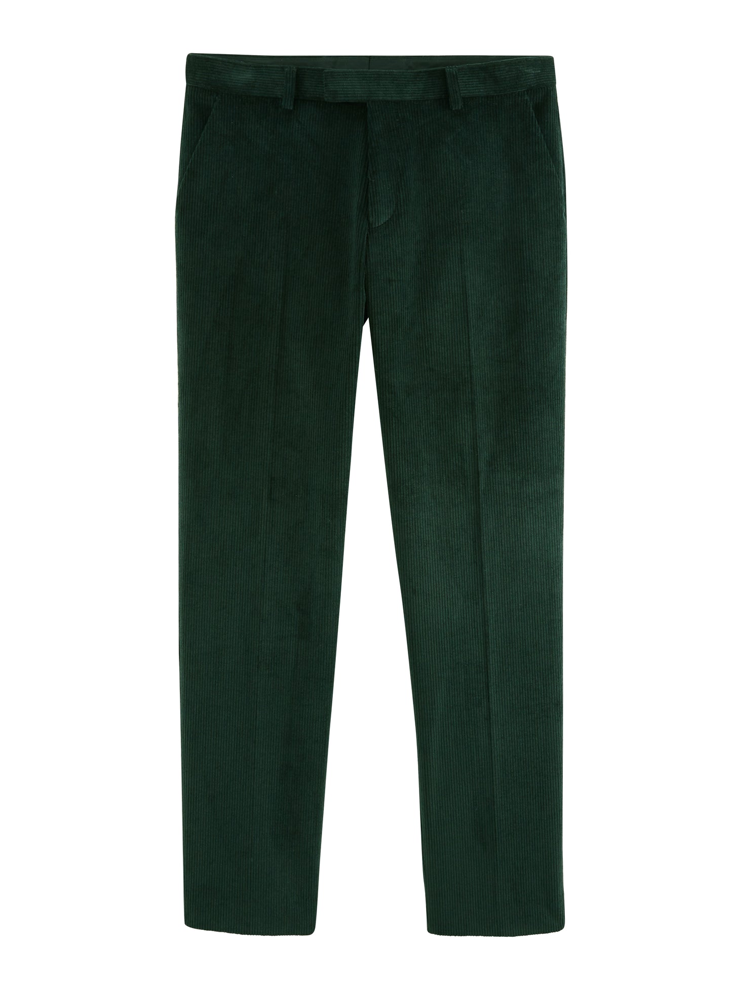 Pantalon Samuel Emeraude
