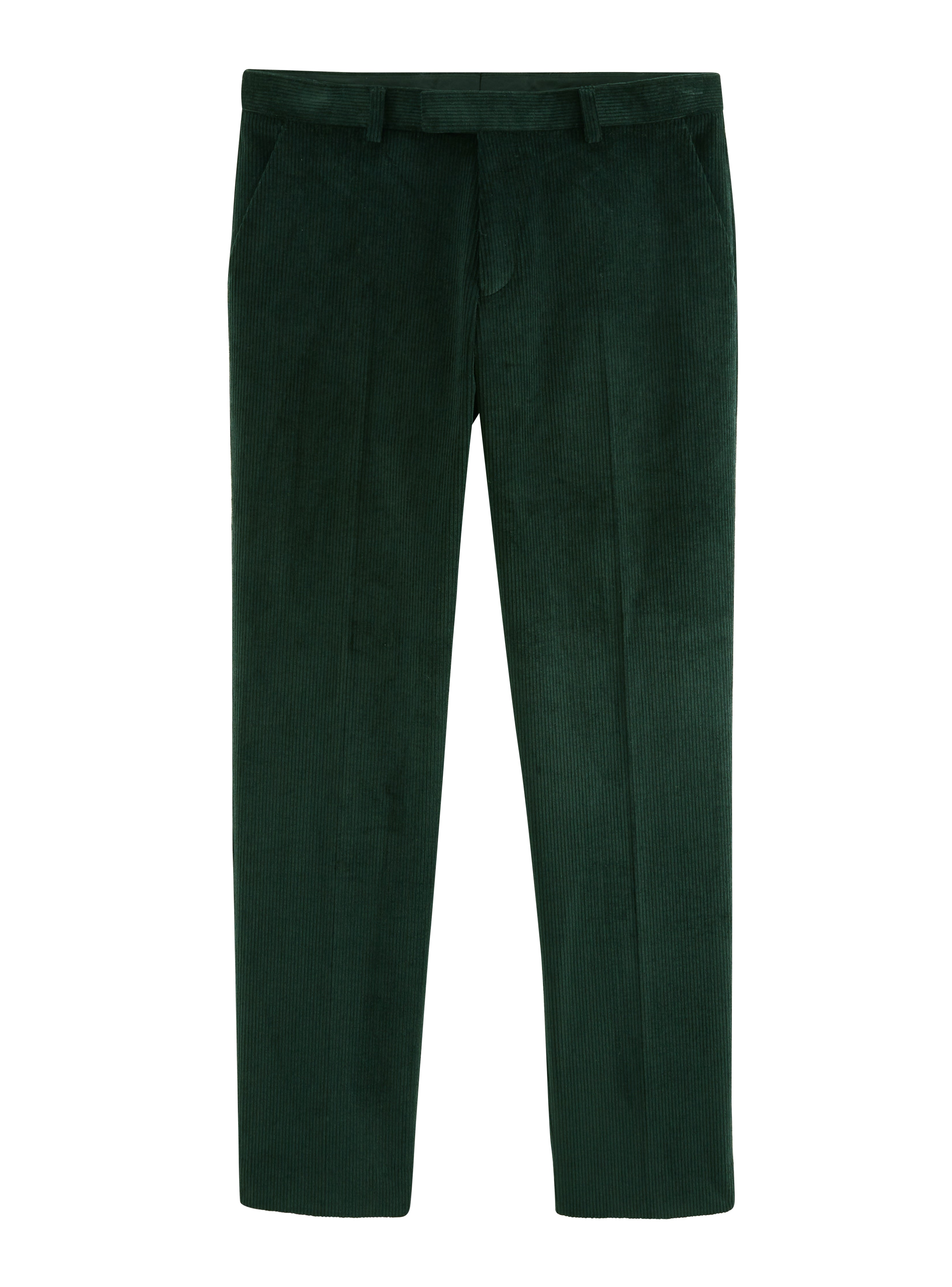 Pantalon Samuel Emeraude-6