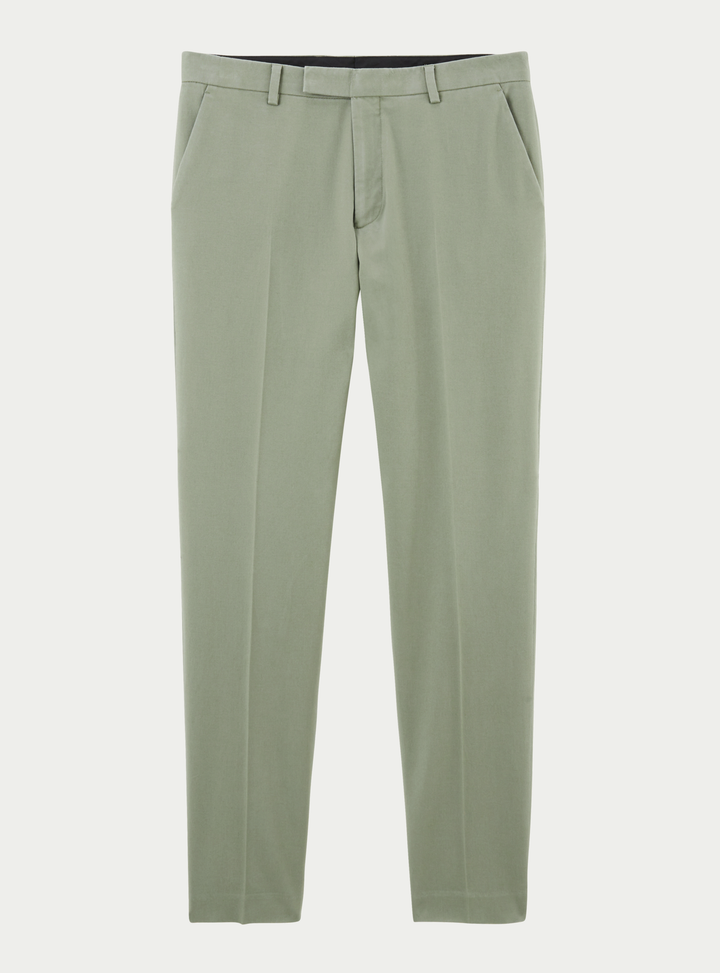Pantalon Samuel Khaki