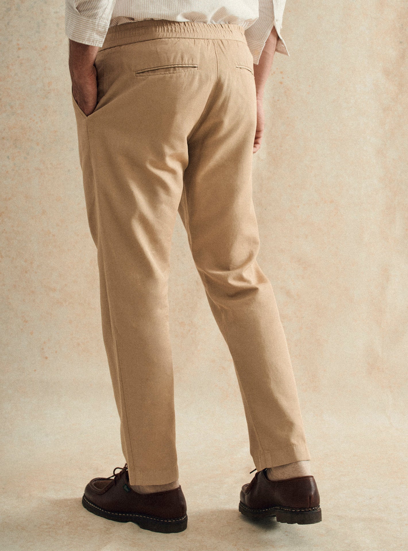 Alec Sienna Pants-2
