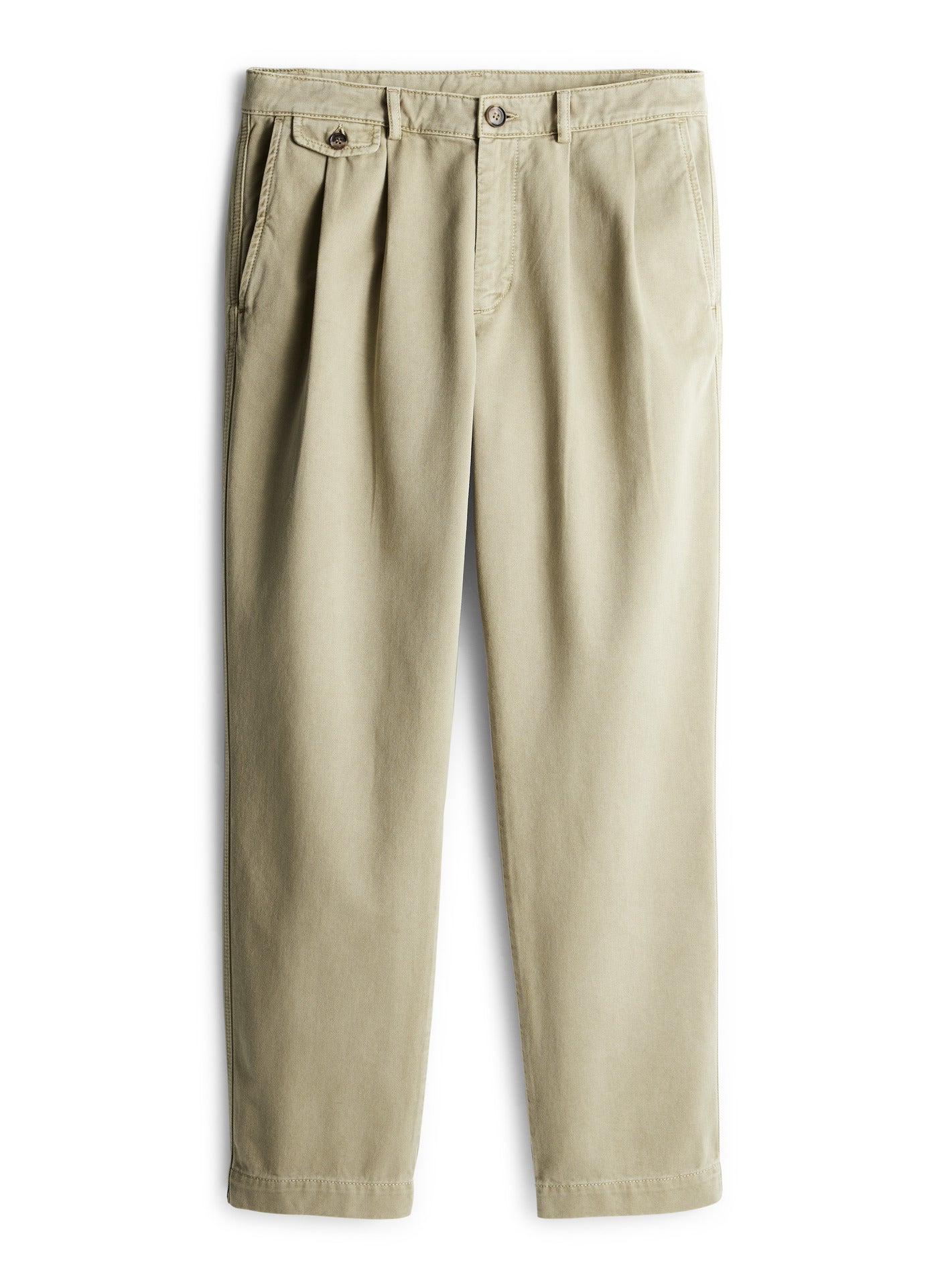 Covent Chanvre Pants-6
