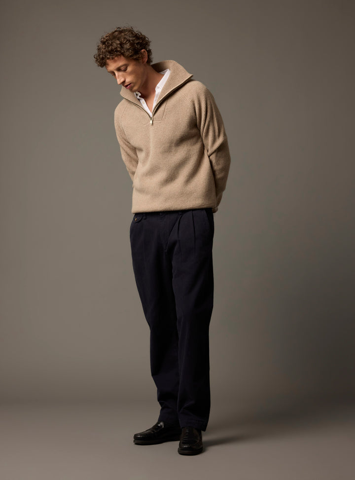 Pantalon Covent Navy