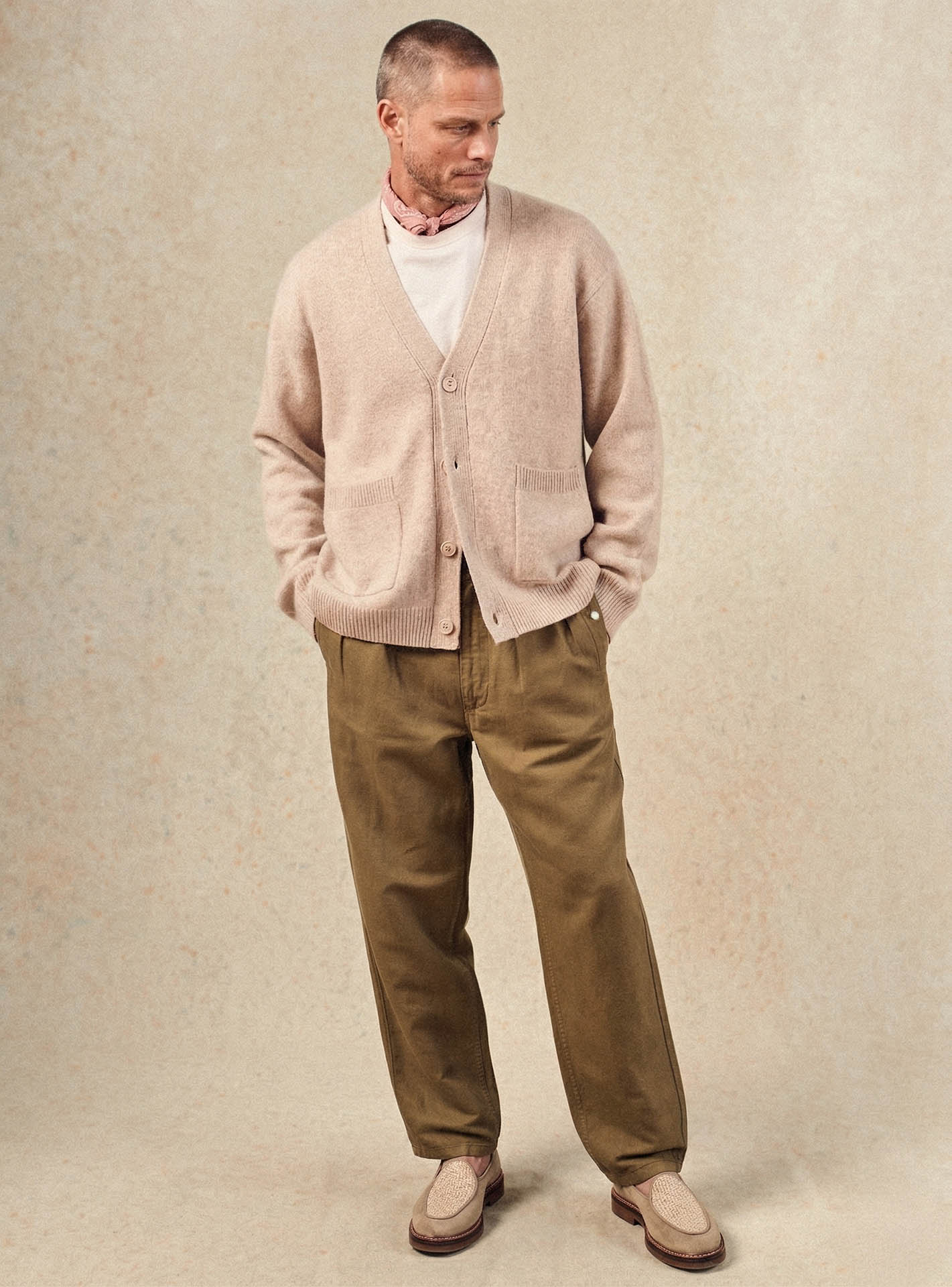 Pantalon Raoul Brun-5