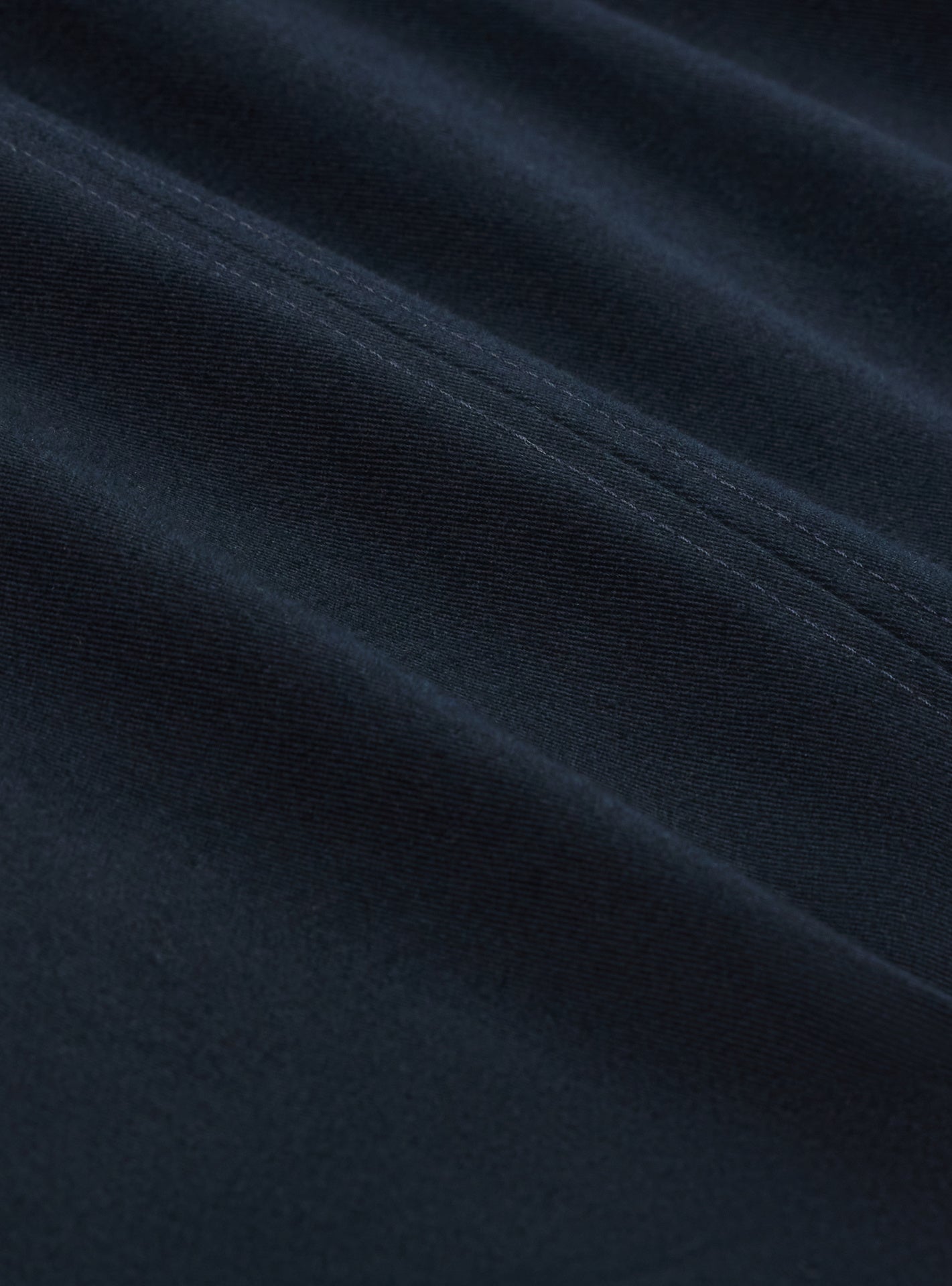 Parka Flynn Navy
