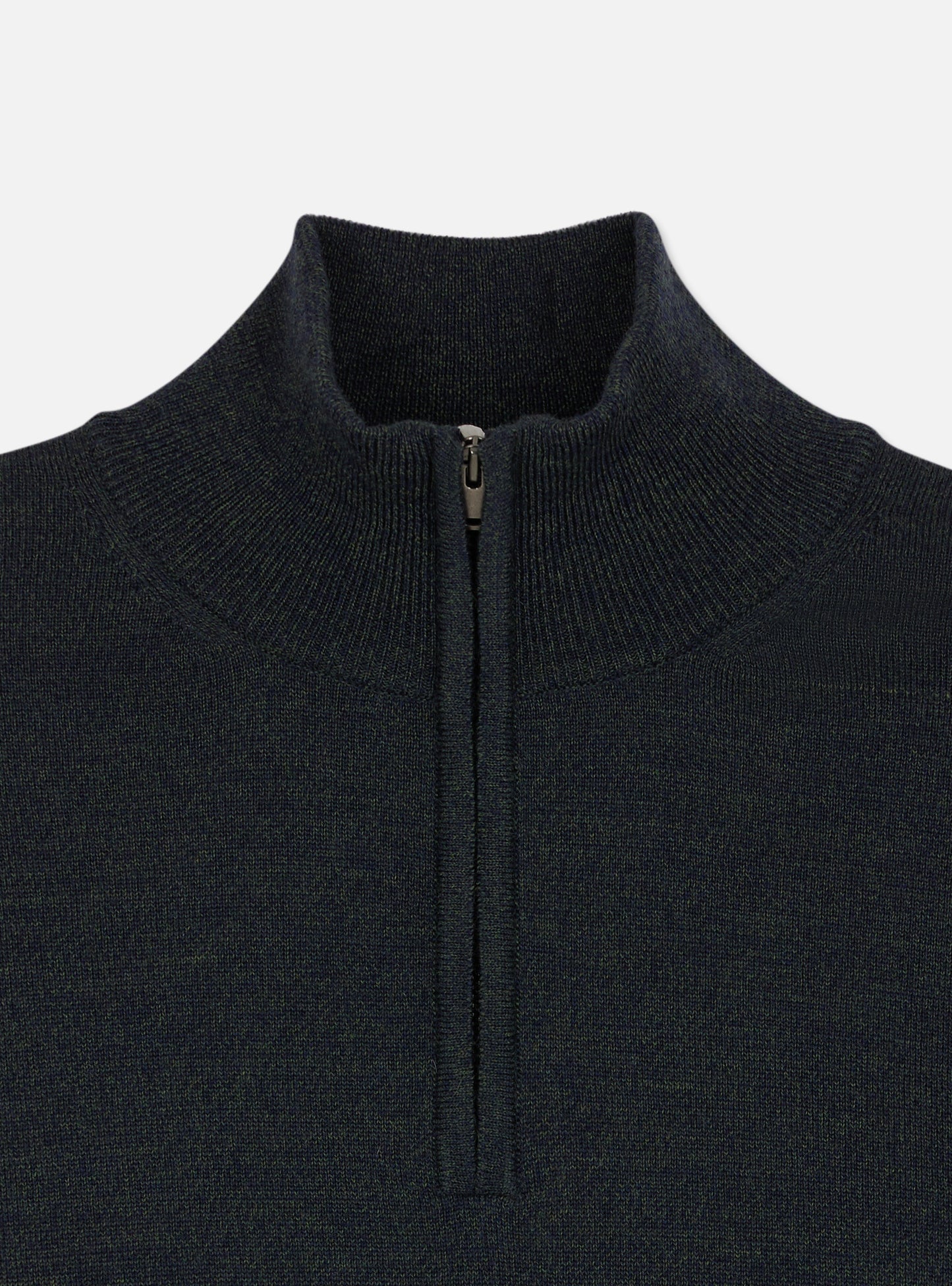 Pull Aaron Navy Khaki