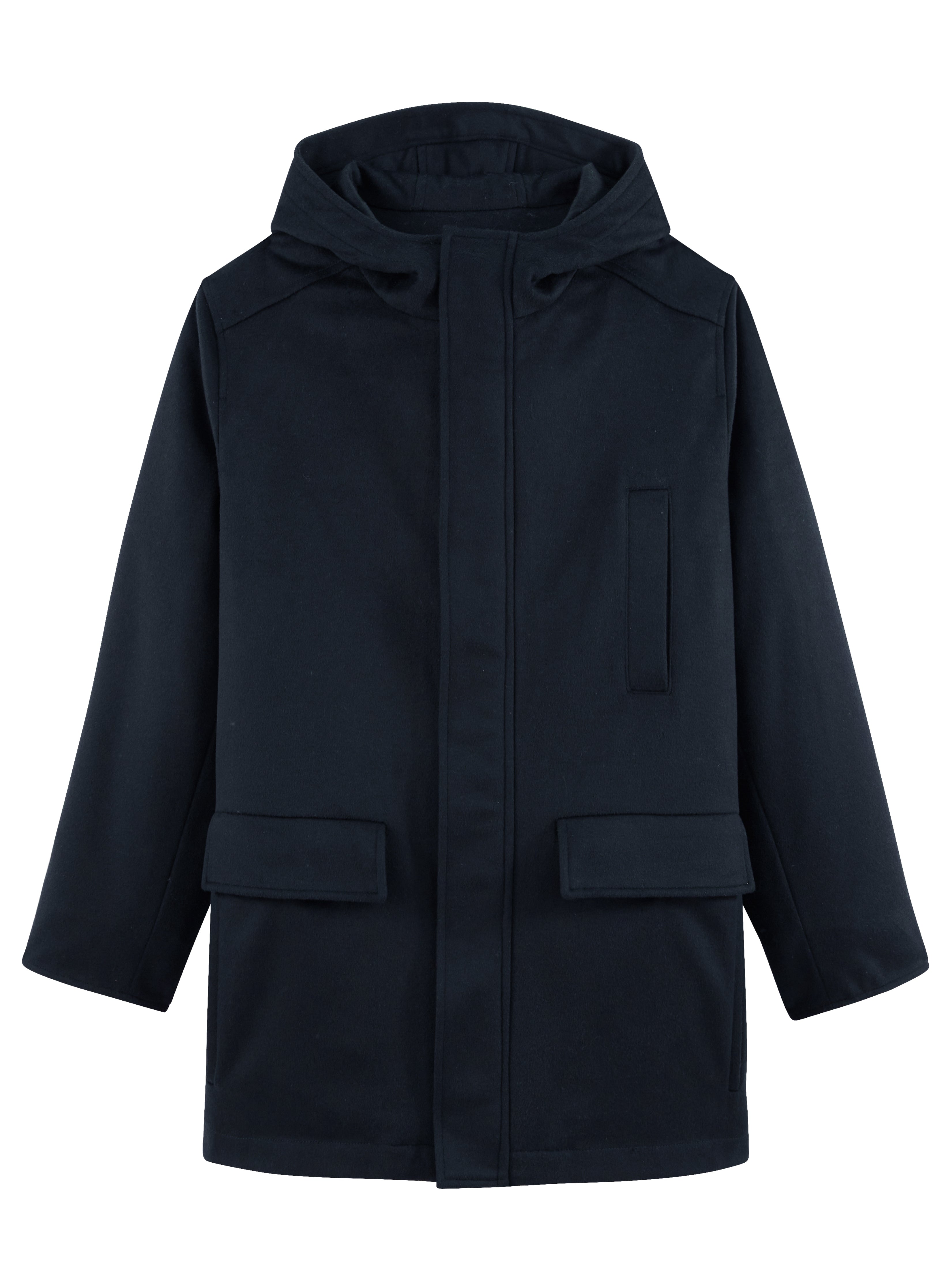 Donovan Navy Parka-6