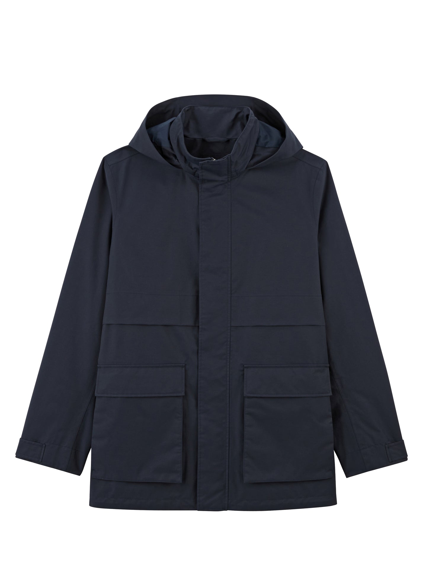 Parka Aldric Abysse