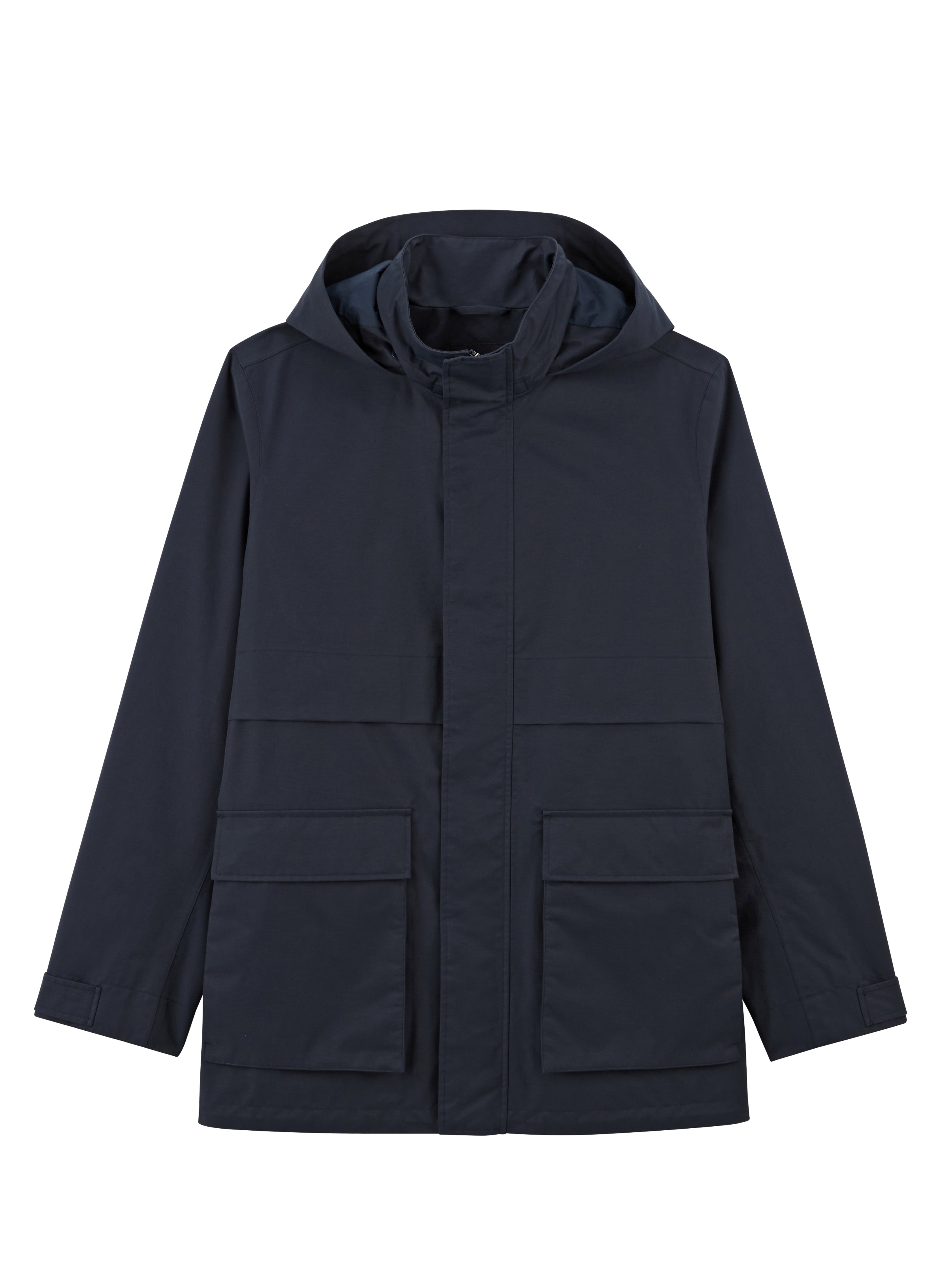 Parka Aldric Abysse-6