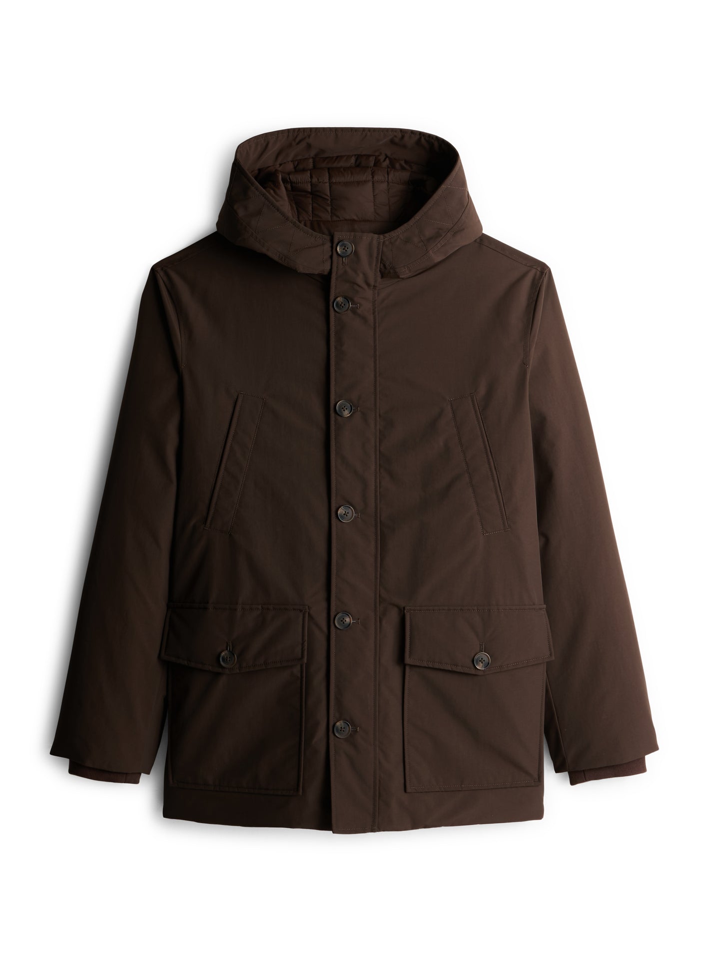 Gilles Expresso Parka-8