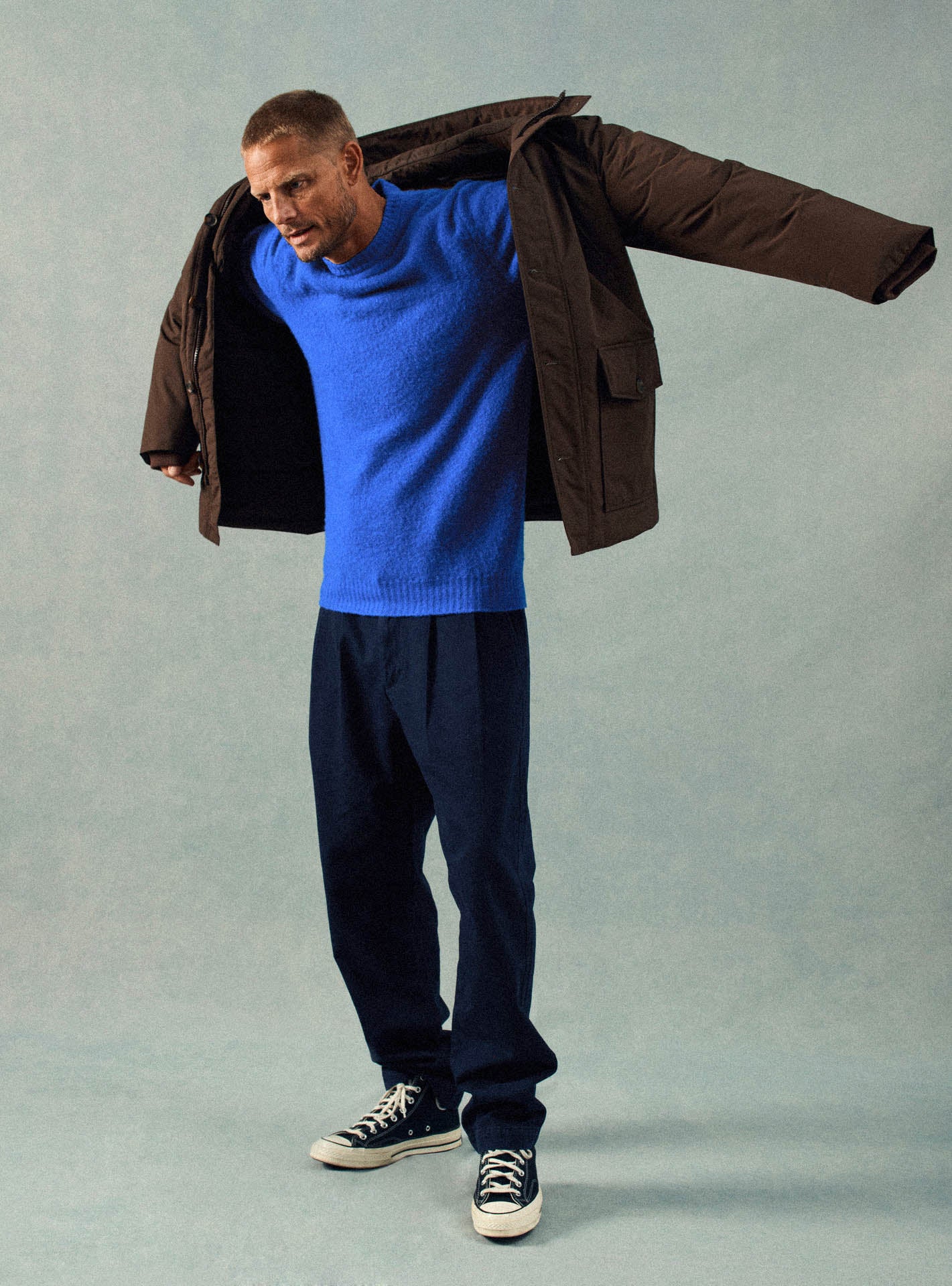 Gilles Expresso Parka-6