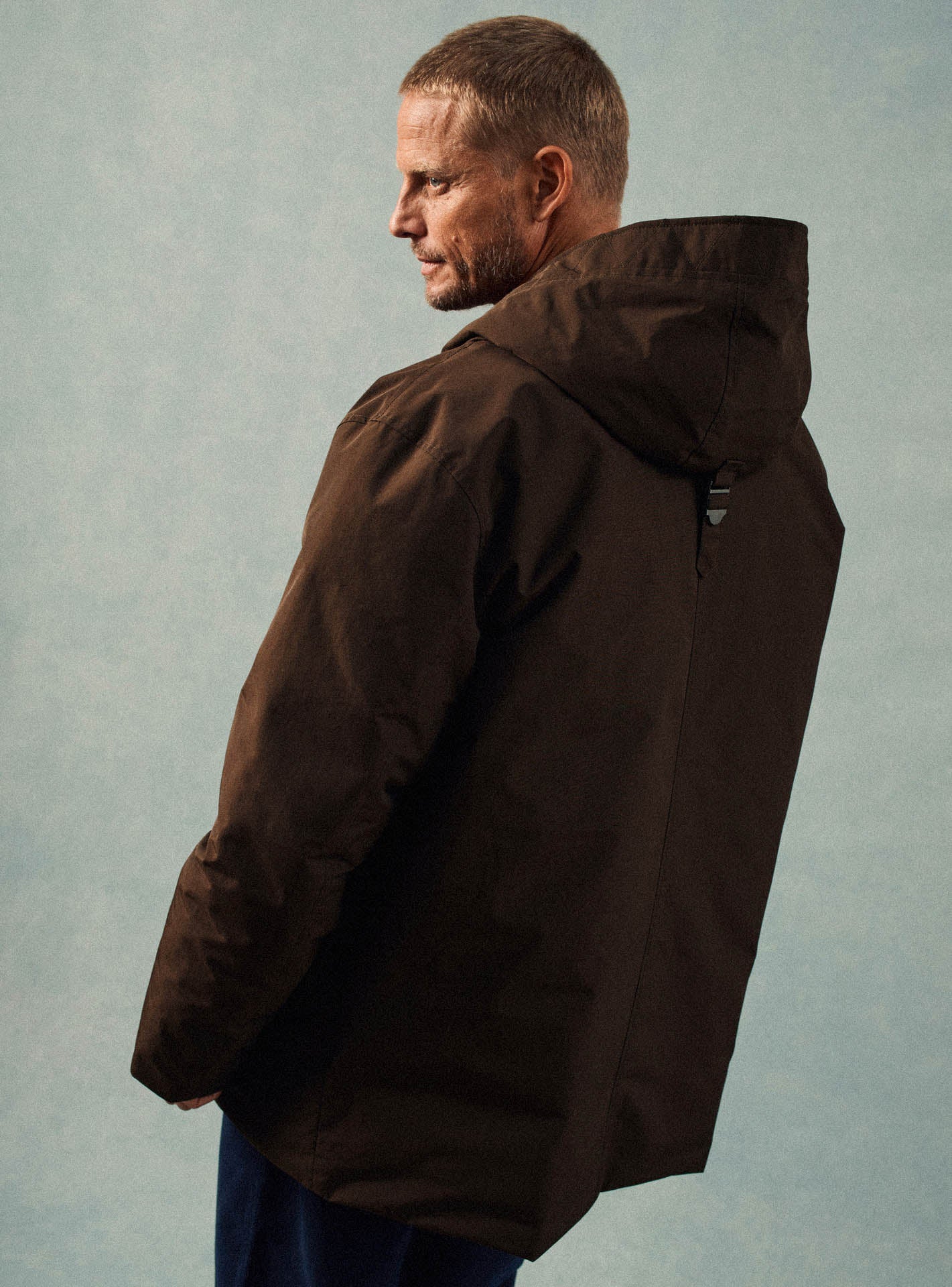 Gilles Expresso Parka-4
