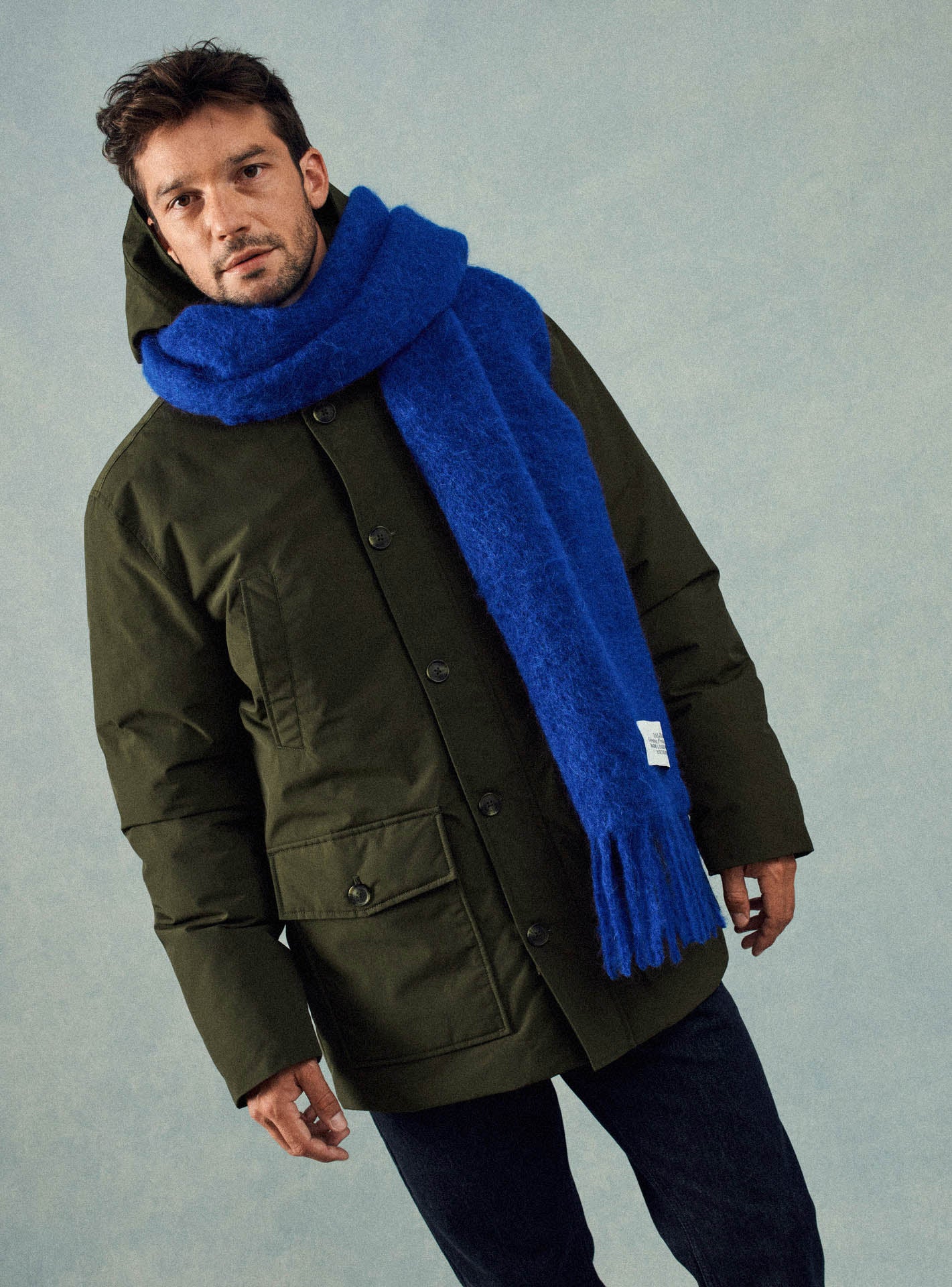 Aspen Outermer Scarf-5