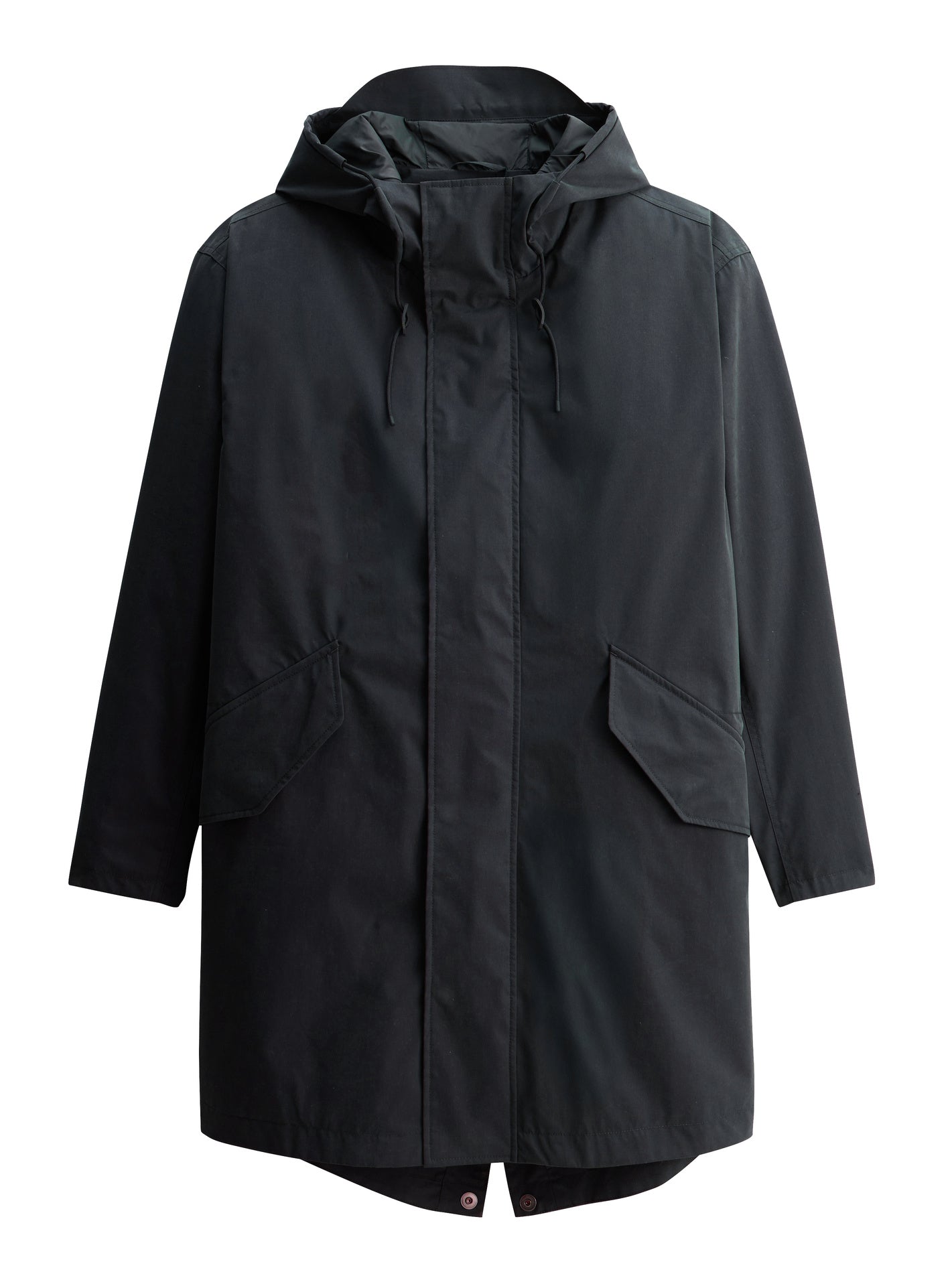 Parka Wilton Anthracite-6