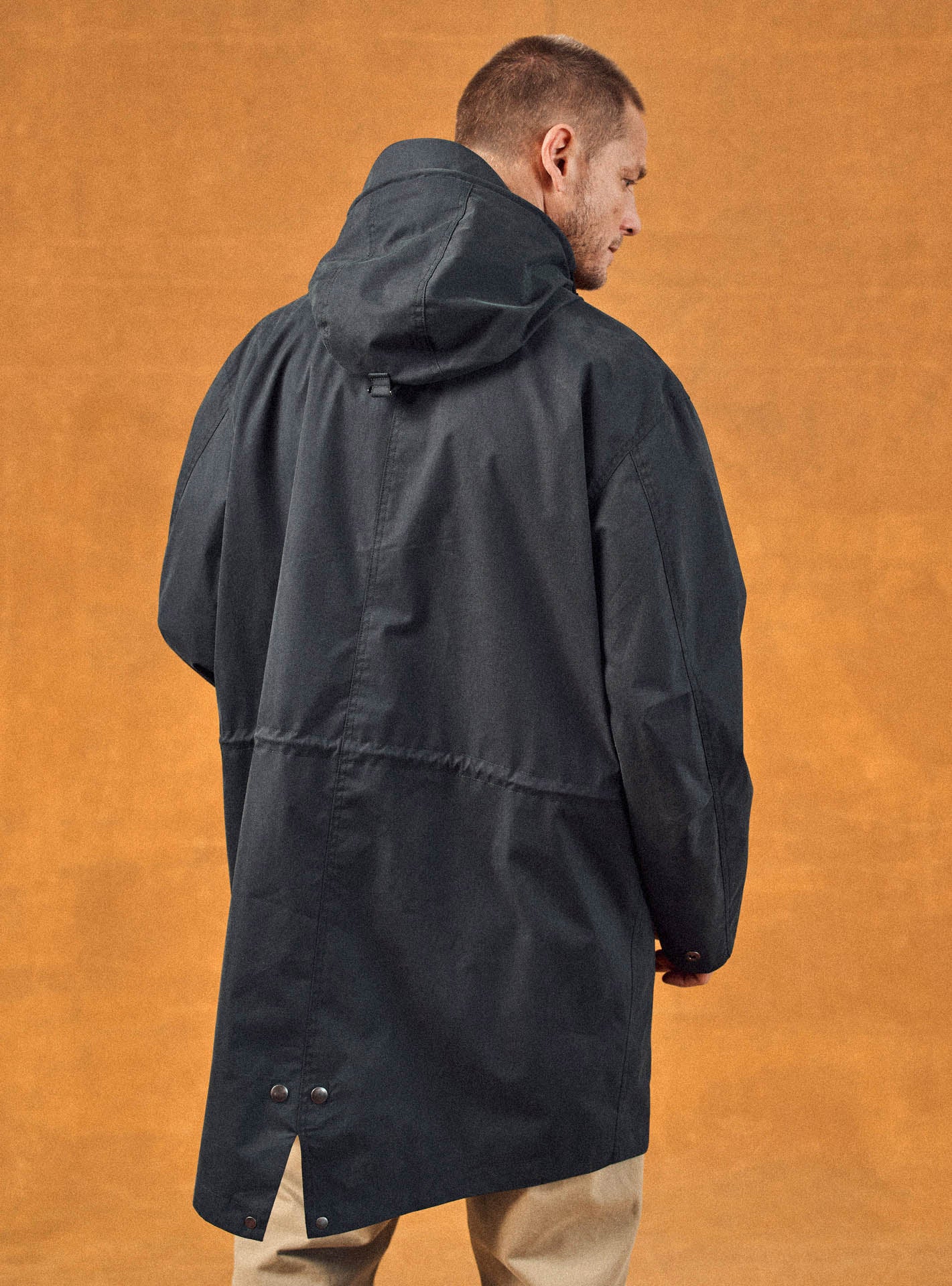 Parka Wilton Anthracite-5