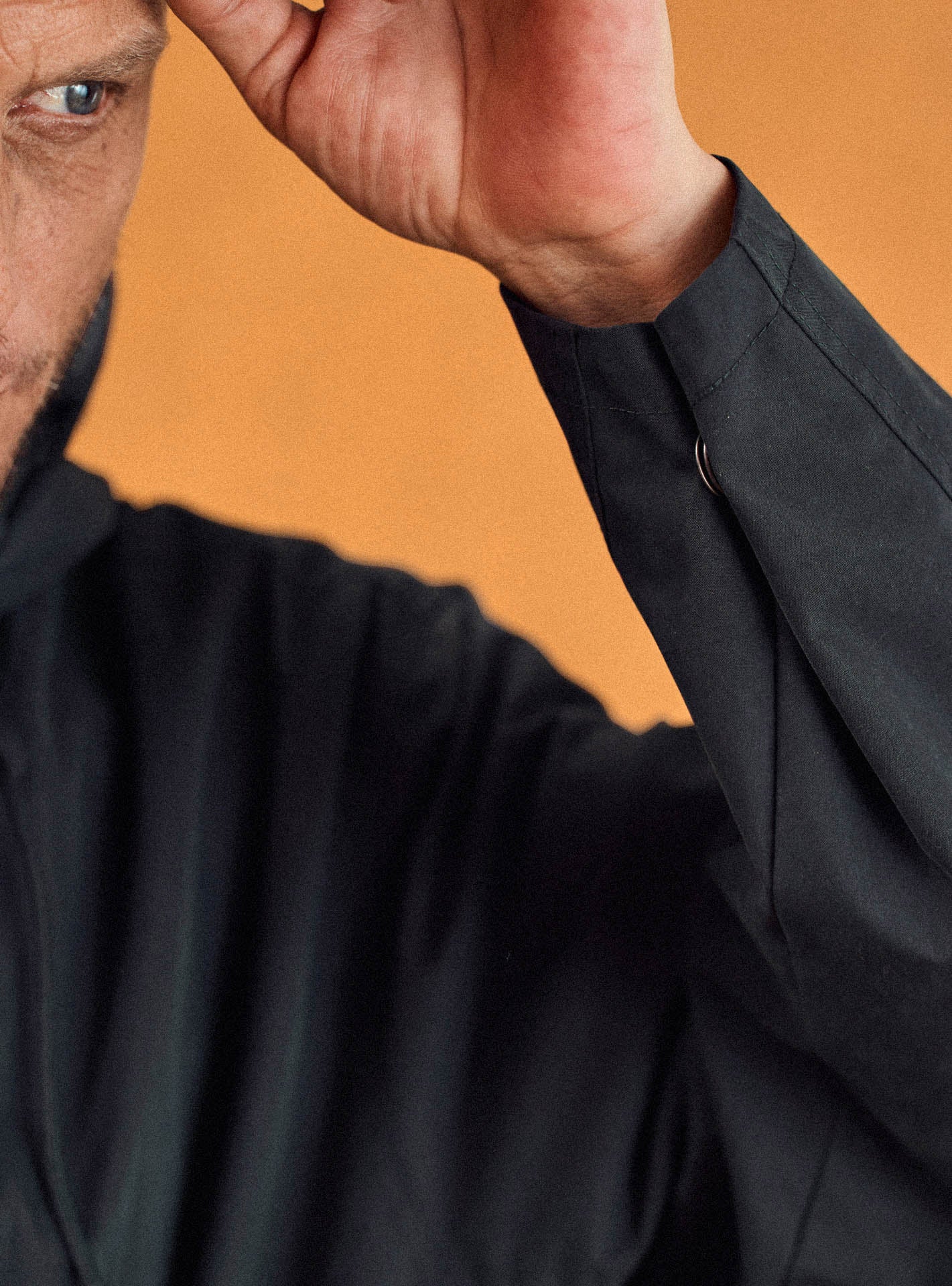 Parka Wilton Anthracite-4