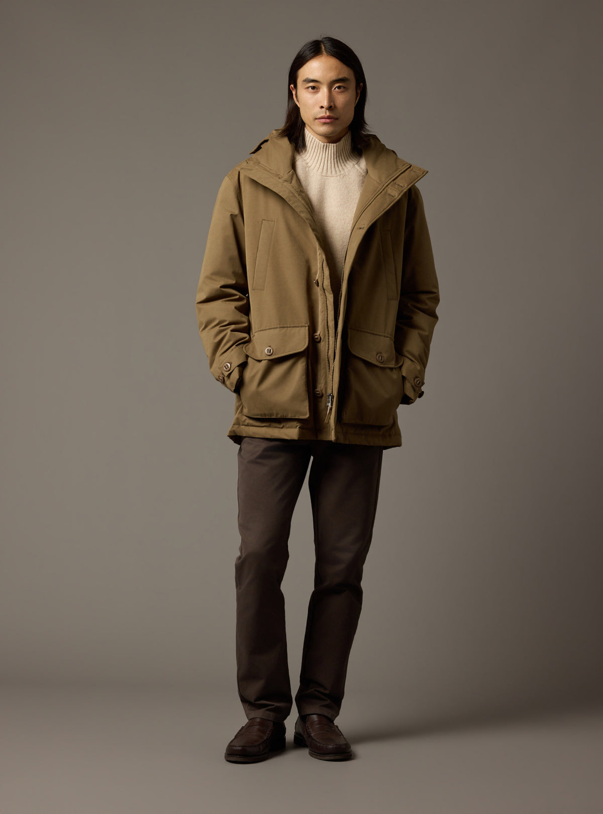 Dusky Glade Parka-3