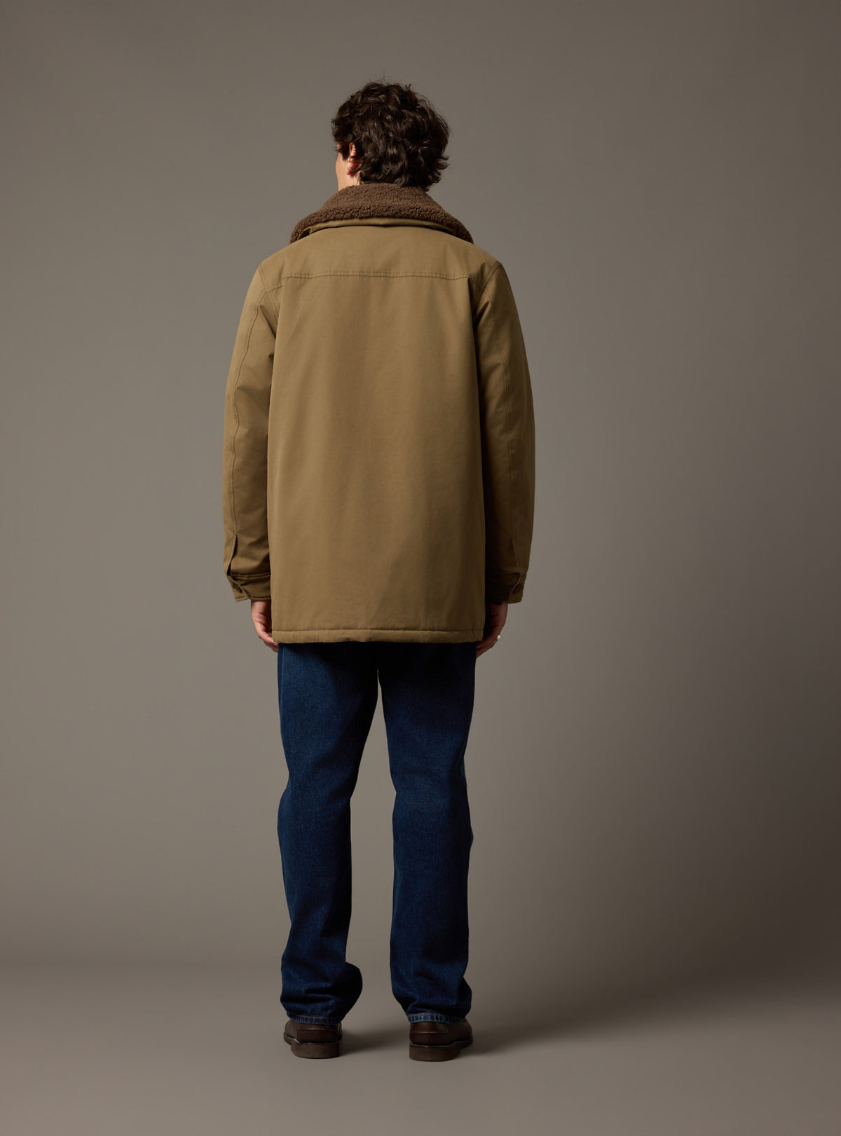 Parka Miles Dusky-10