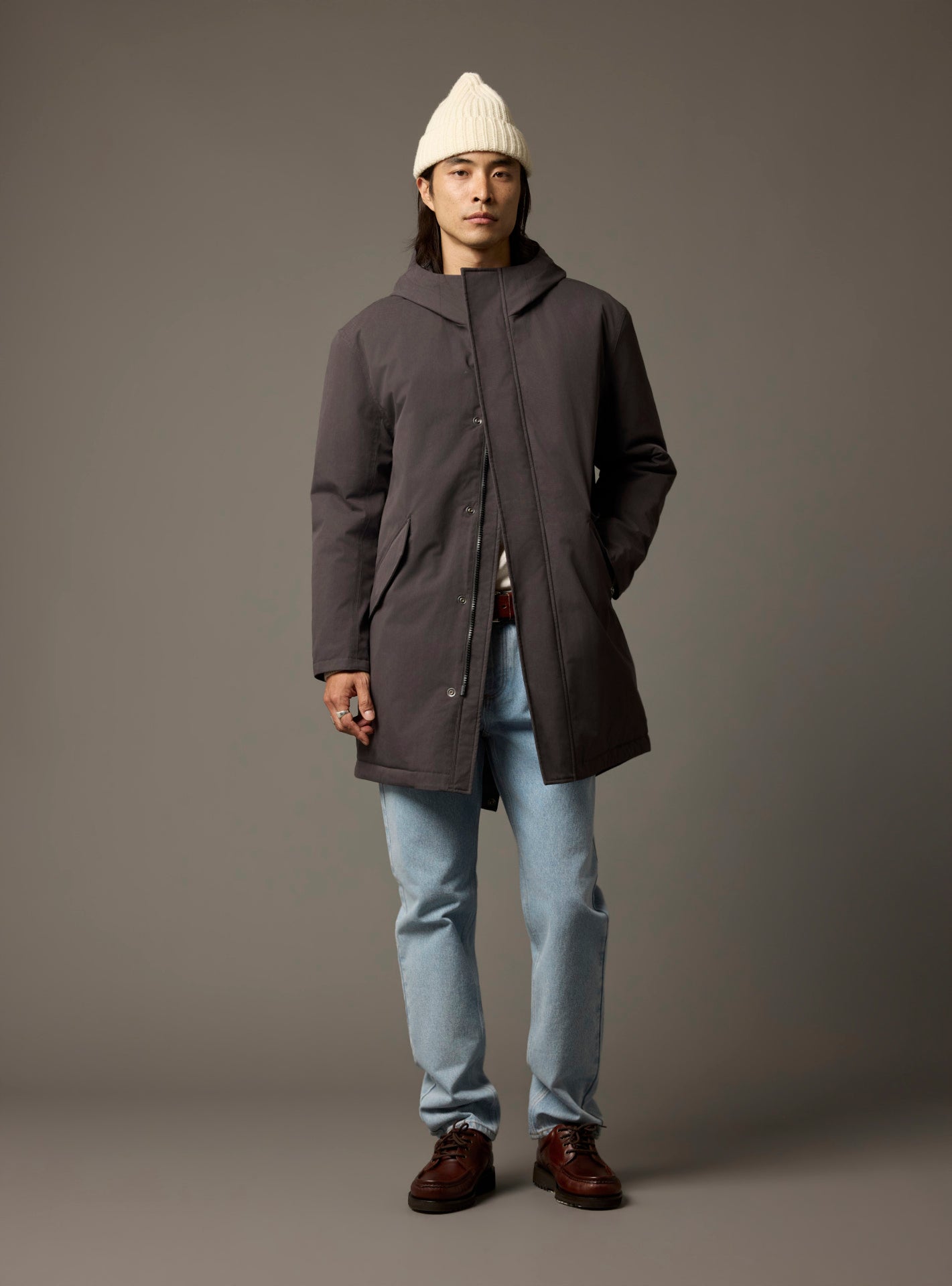 Balmore Phantom Parka-1