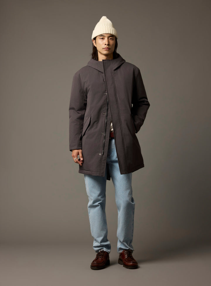 Parka Balmore Phantom
