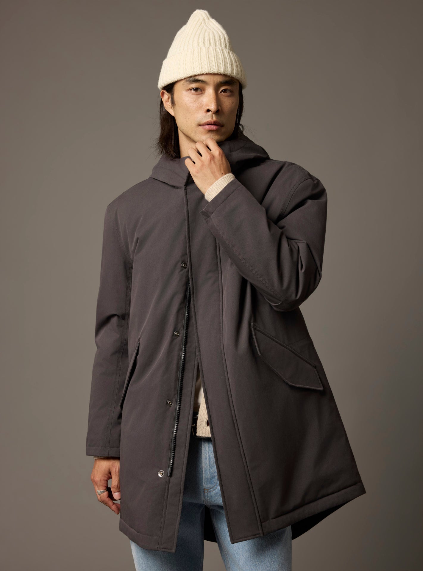 Balmore Phantom Parka