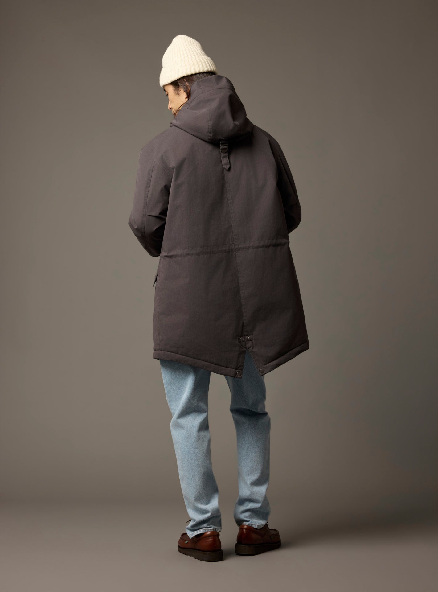 Balmore Phantom Parka