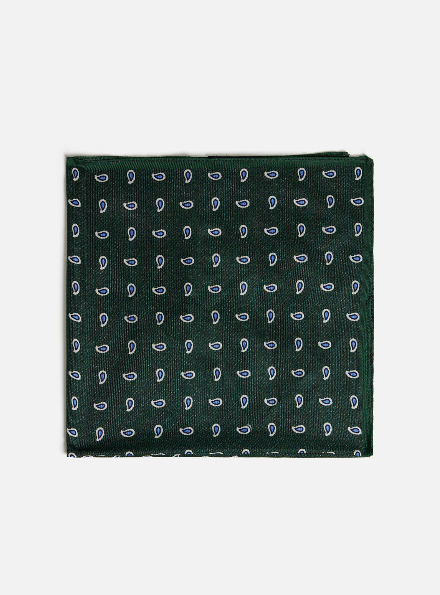Pochette Marvin Vert-2
