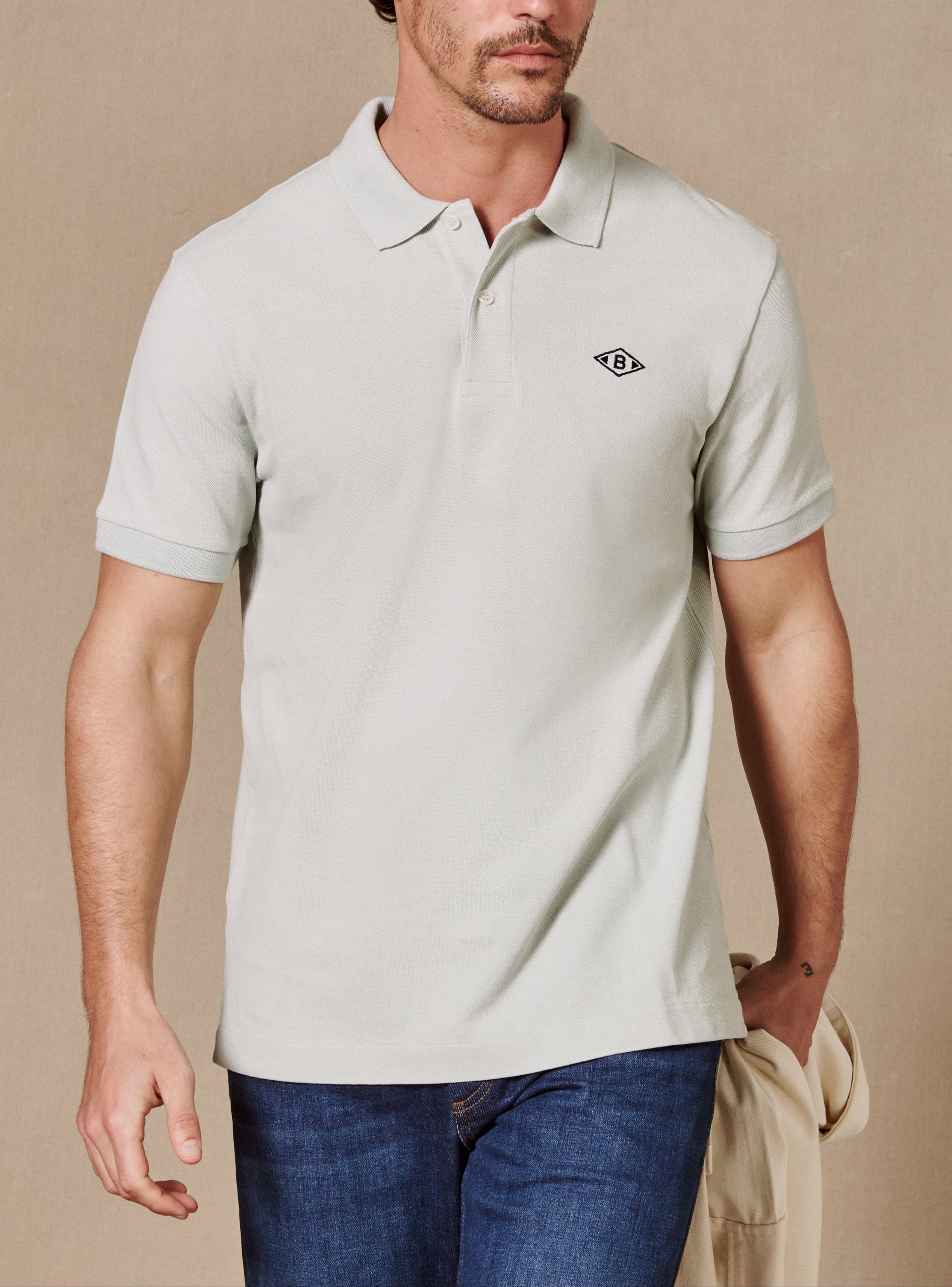 Samuel Givre Polo-1