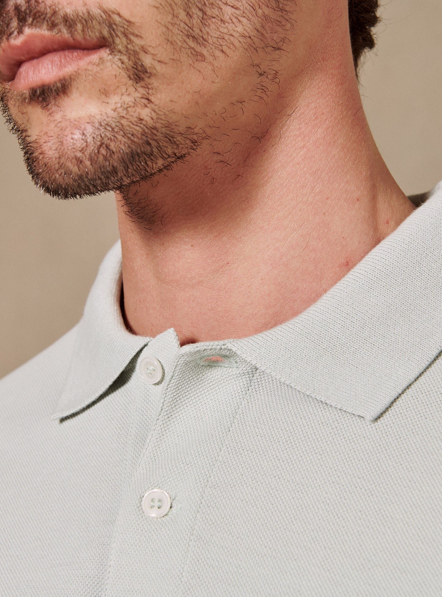 Samuel Givre Polo