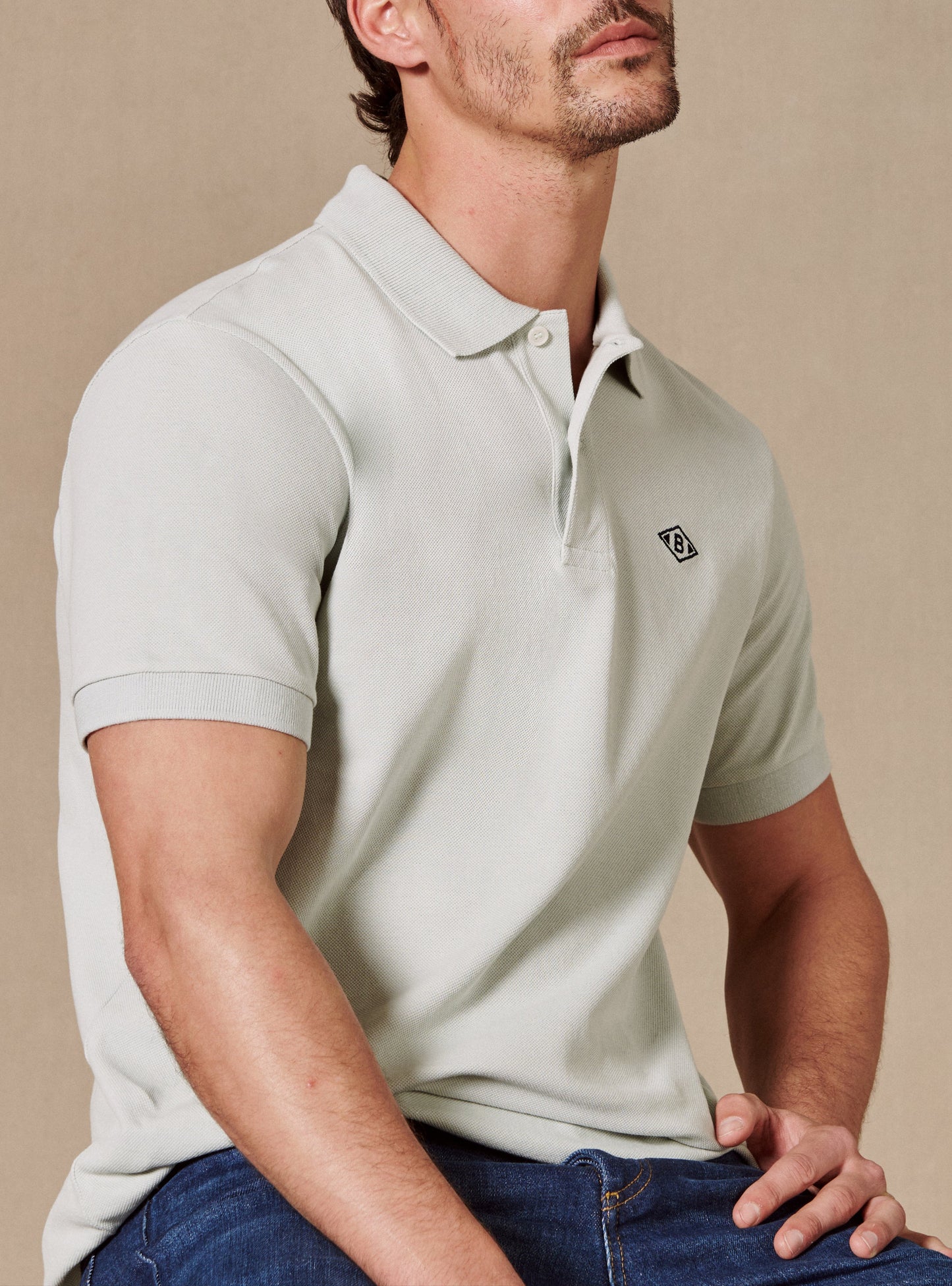 Samuel Givre Polo