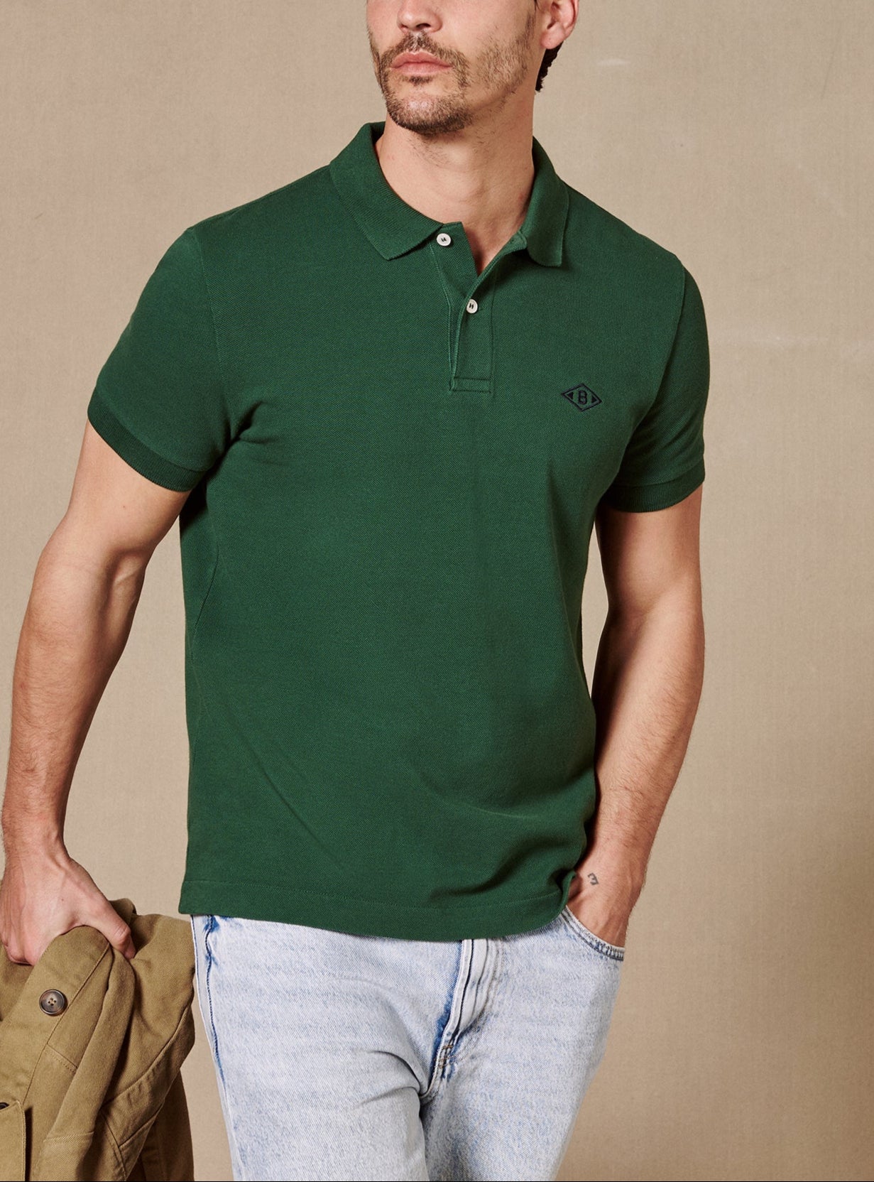 Polo Samuel Meleze