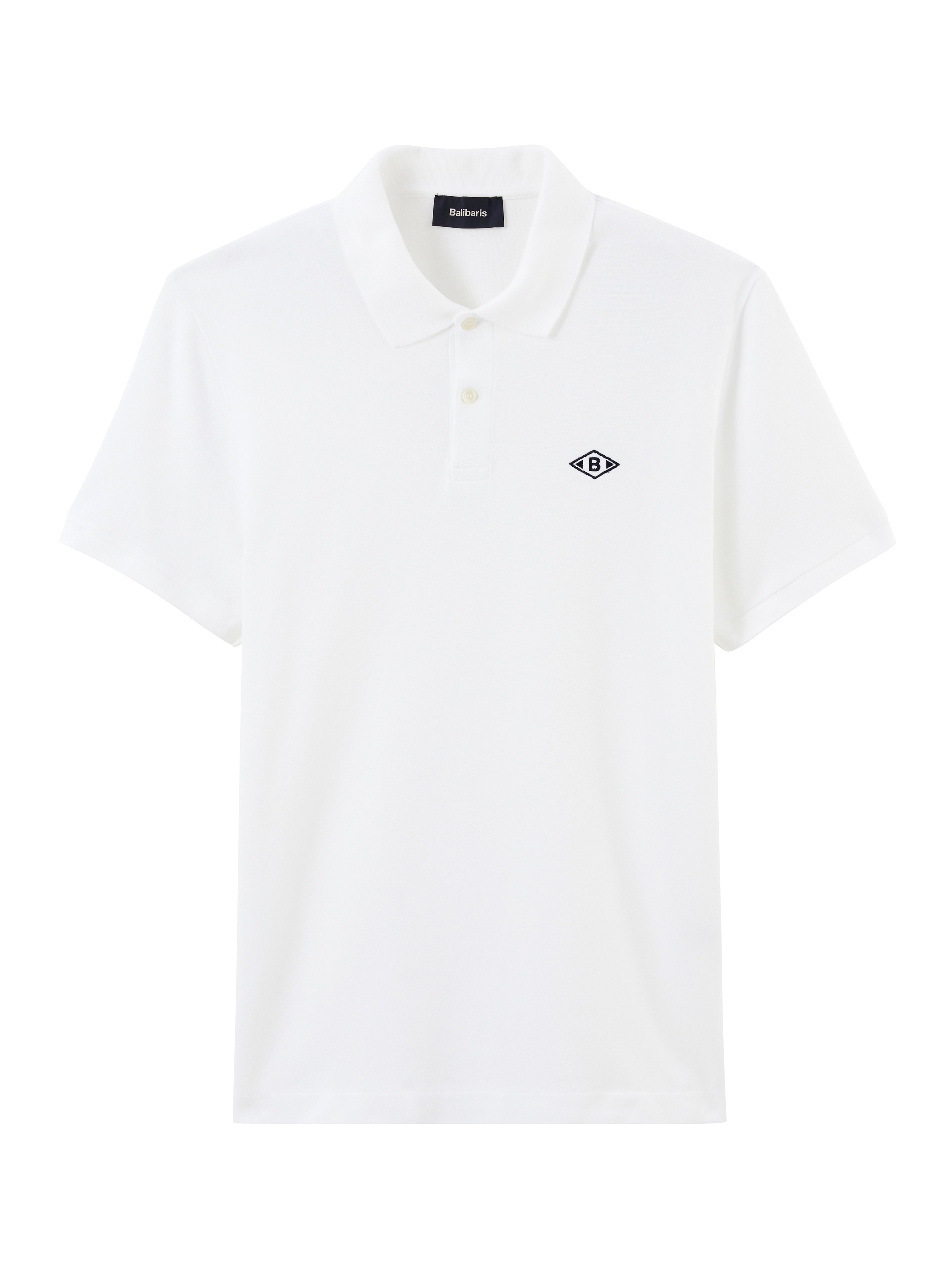 Samuel White Polo-6