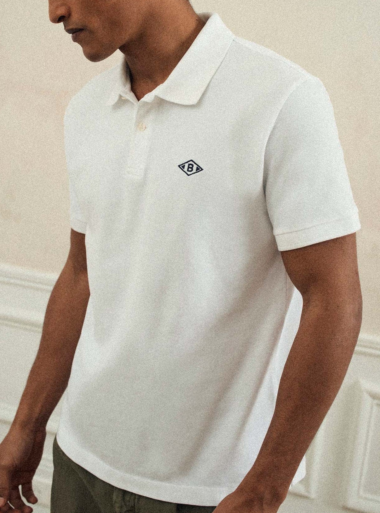 Samuel White Polo-1